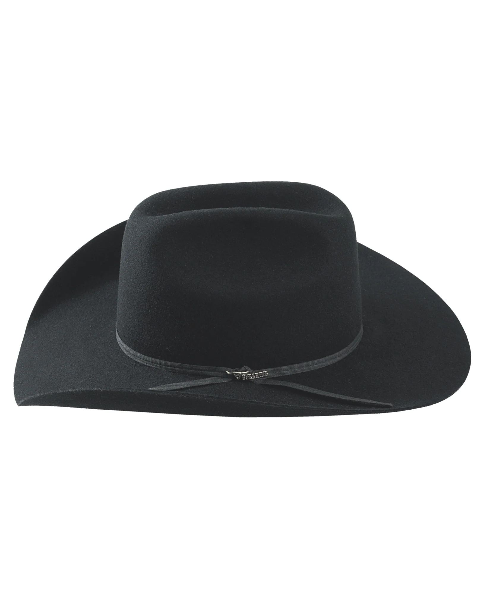 Tyler Premium Wool Western Hat - Image 2