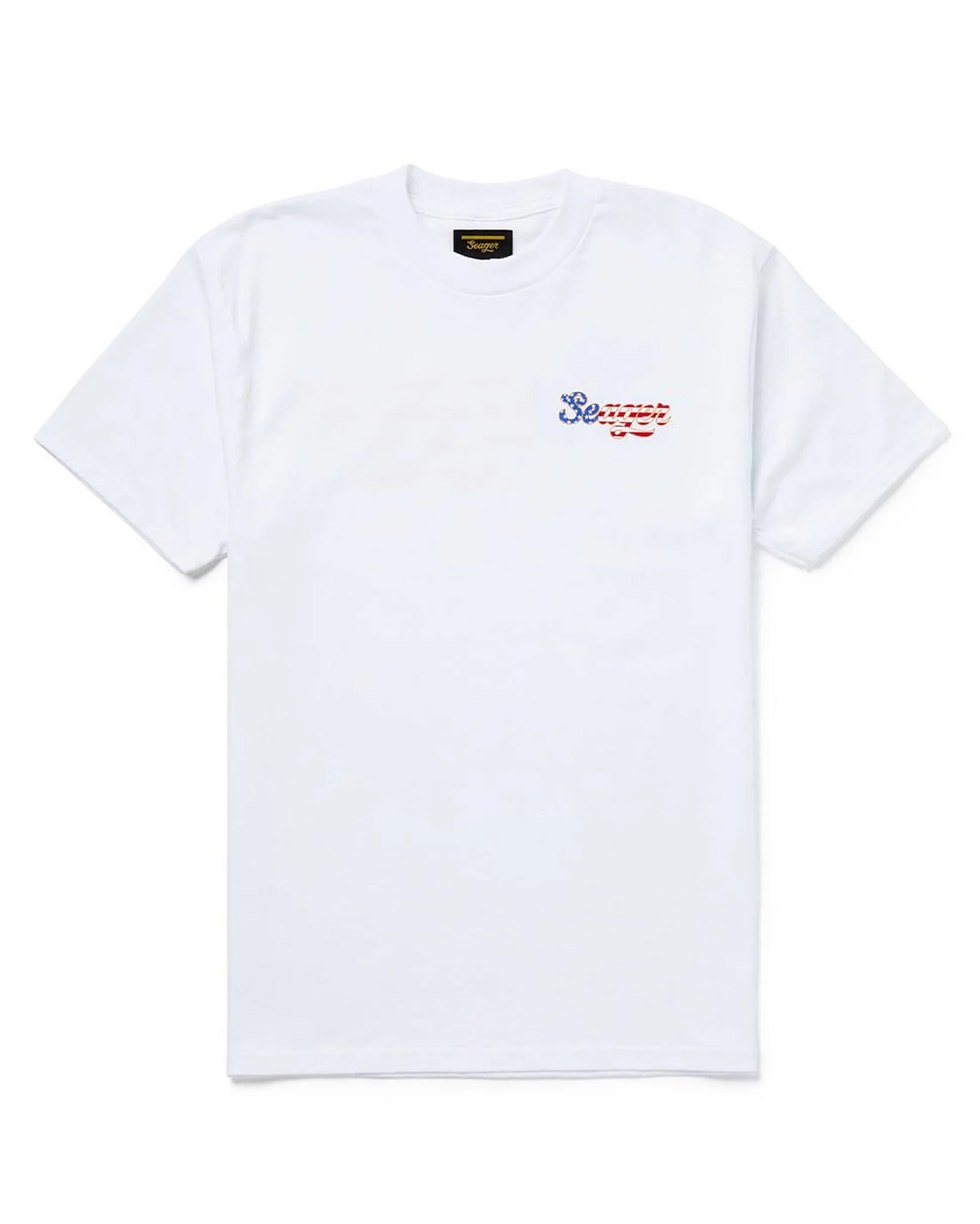 USA Russ Tee - Mtsu25Usarusswht - Image 3