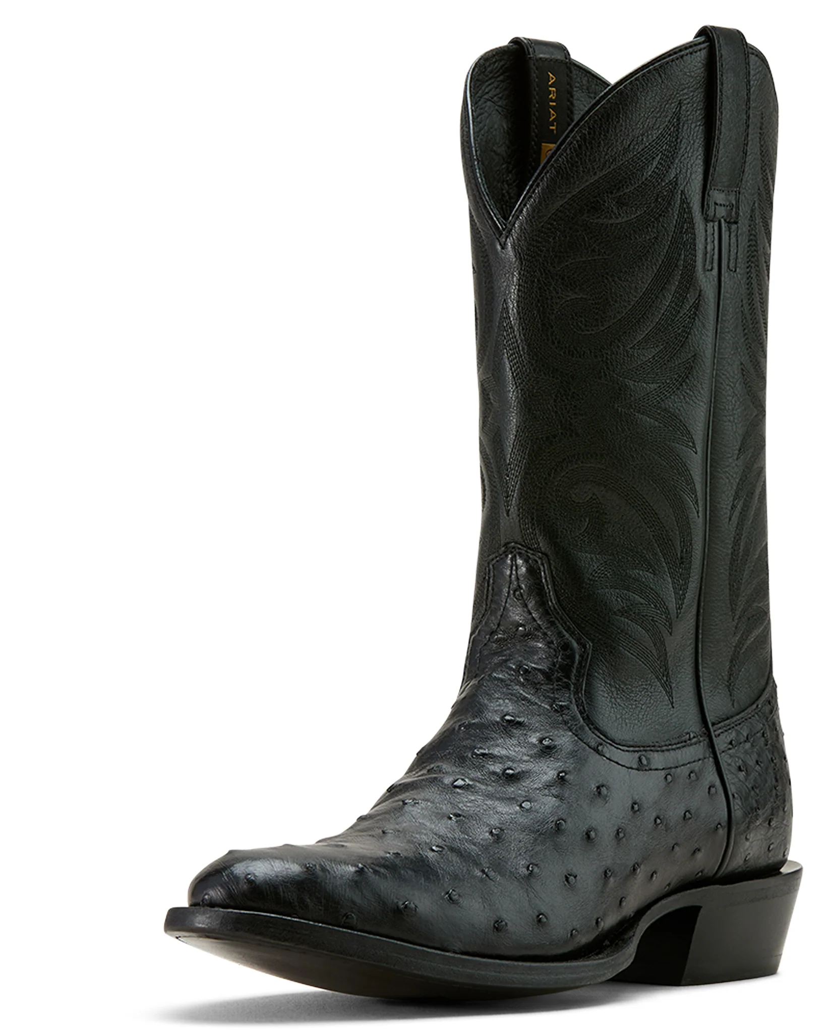 Men's Vesper Cowboy Boots - Image 4
