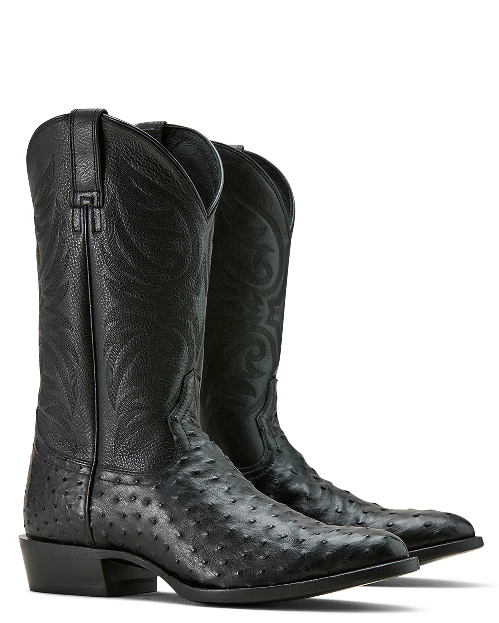 Men's Vesper Cowboy Boots - Image 7