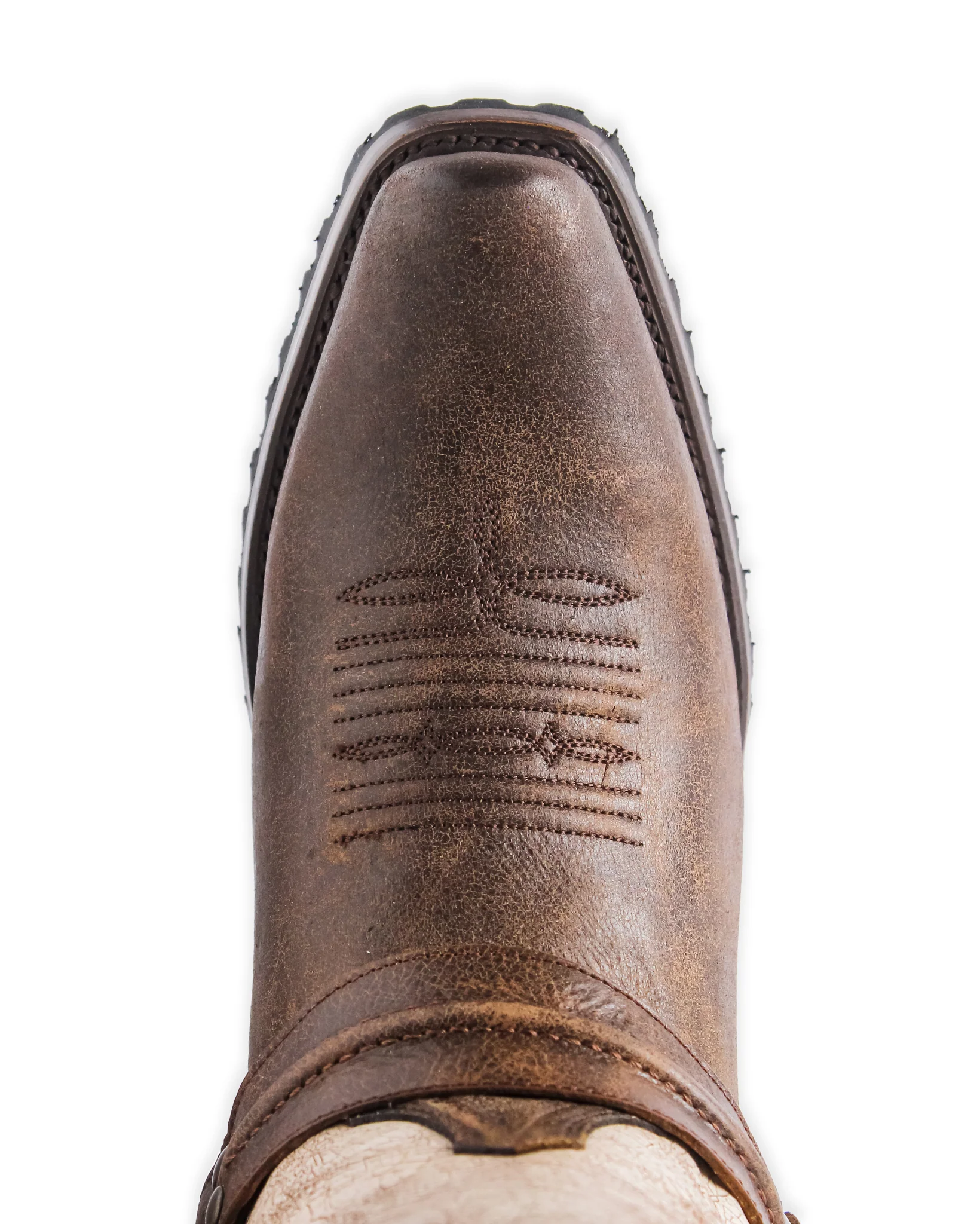 Men's America Strong Western Boots - Image 6