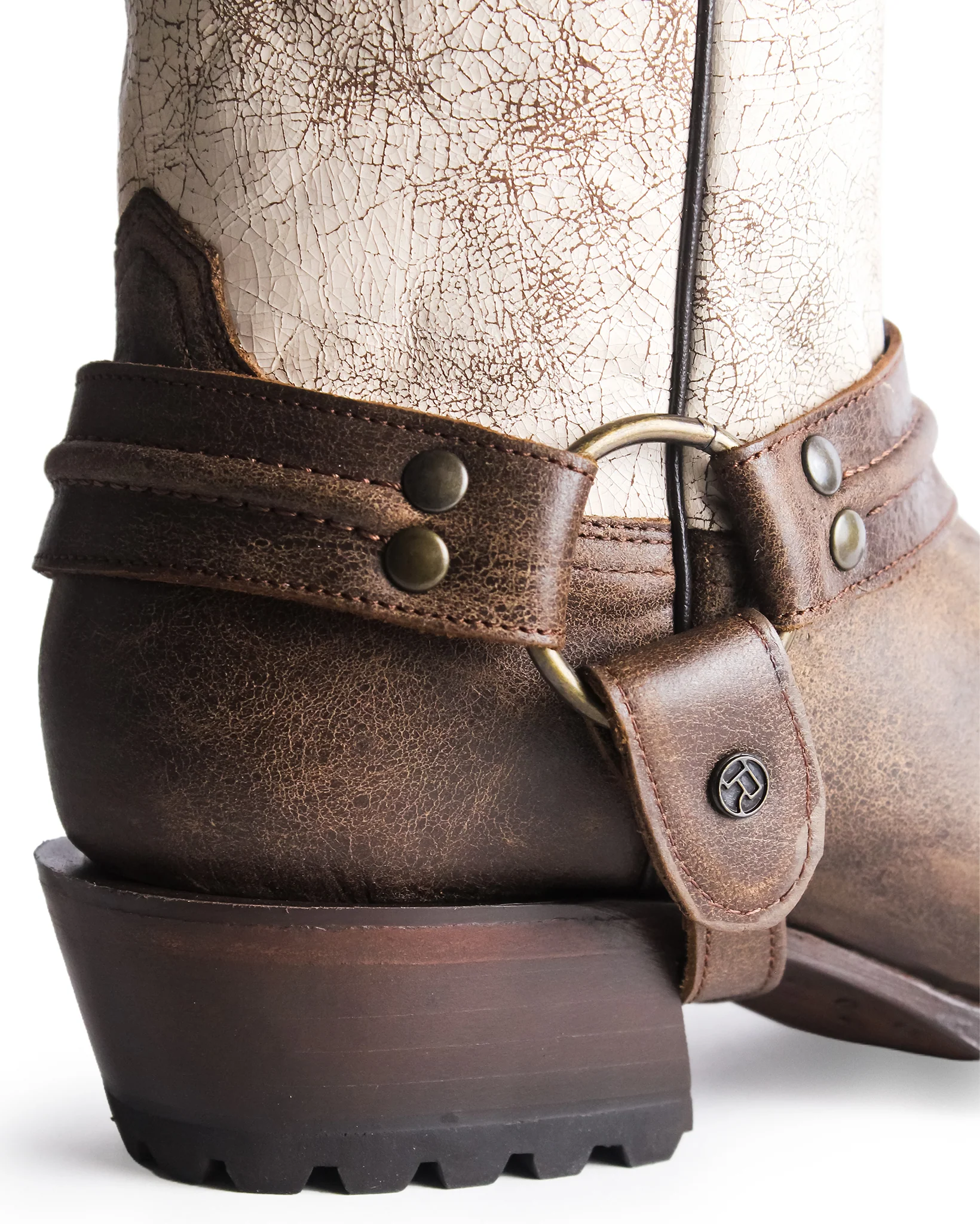 Men's America Strong Western Boots - Image 8