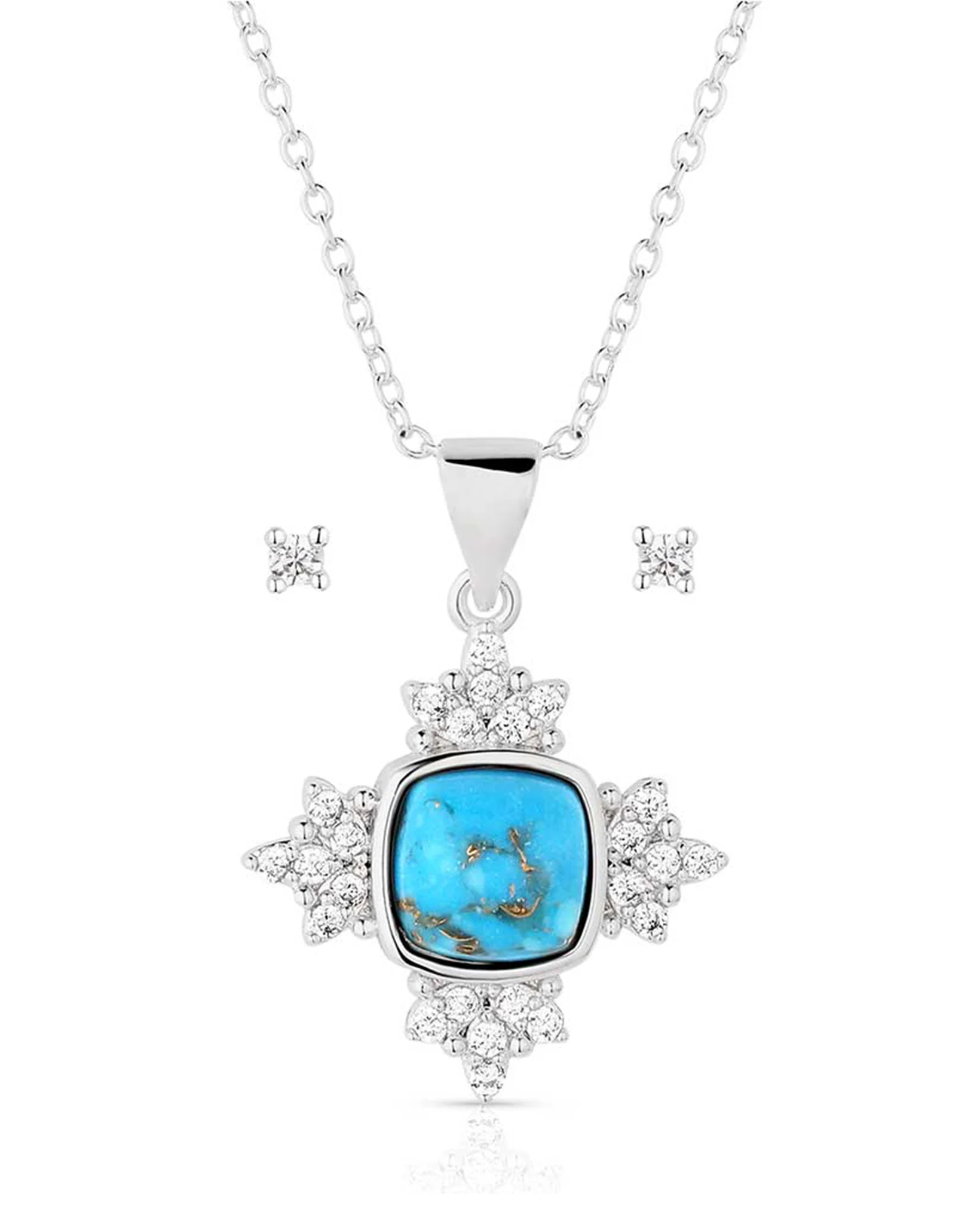 Warm Embrace Jewelry Set