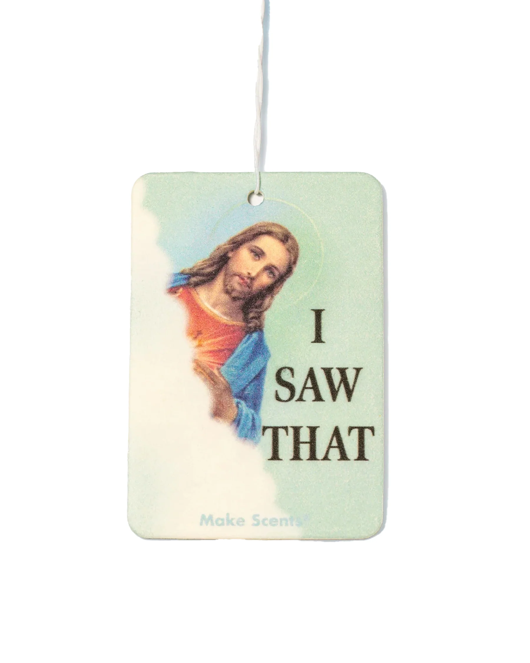 Watcher Air Freshener