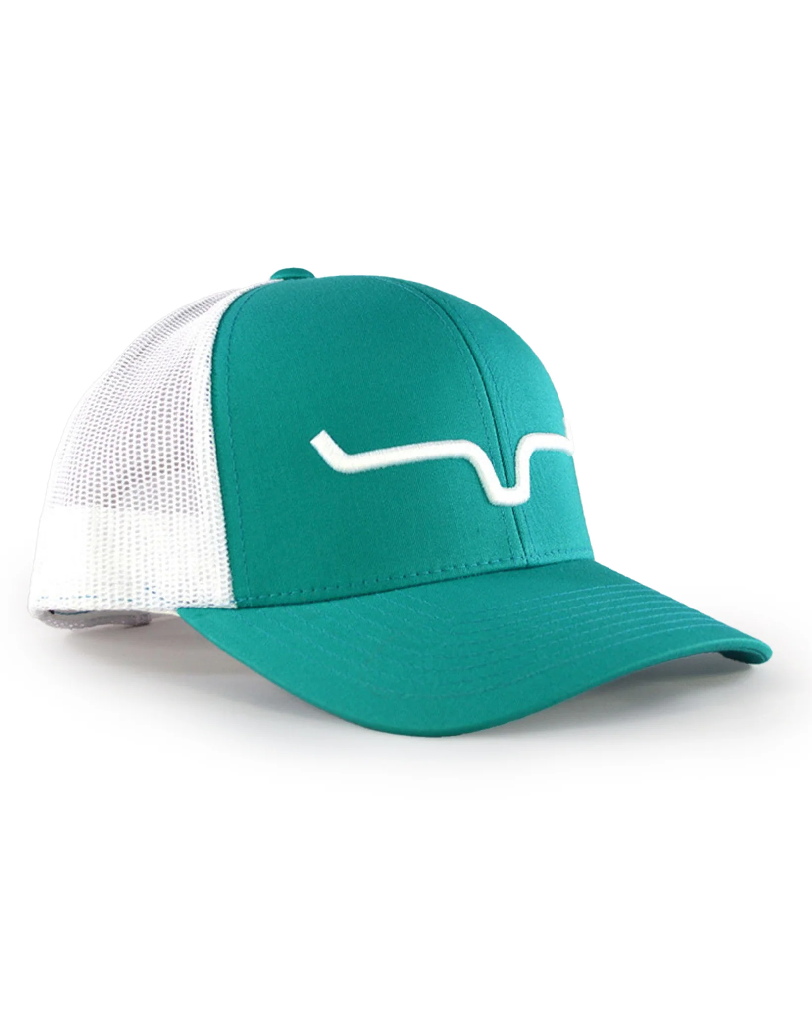 Weekly Trucker Cap