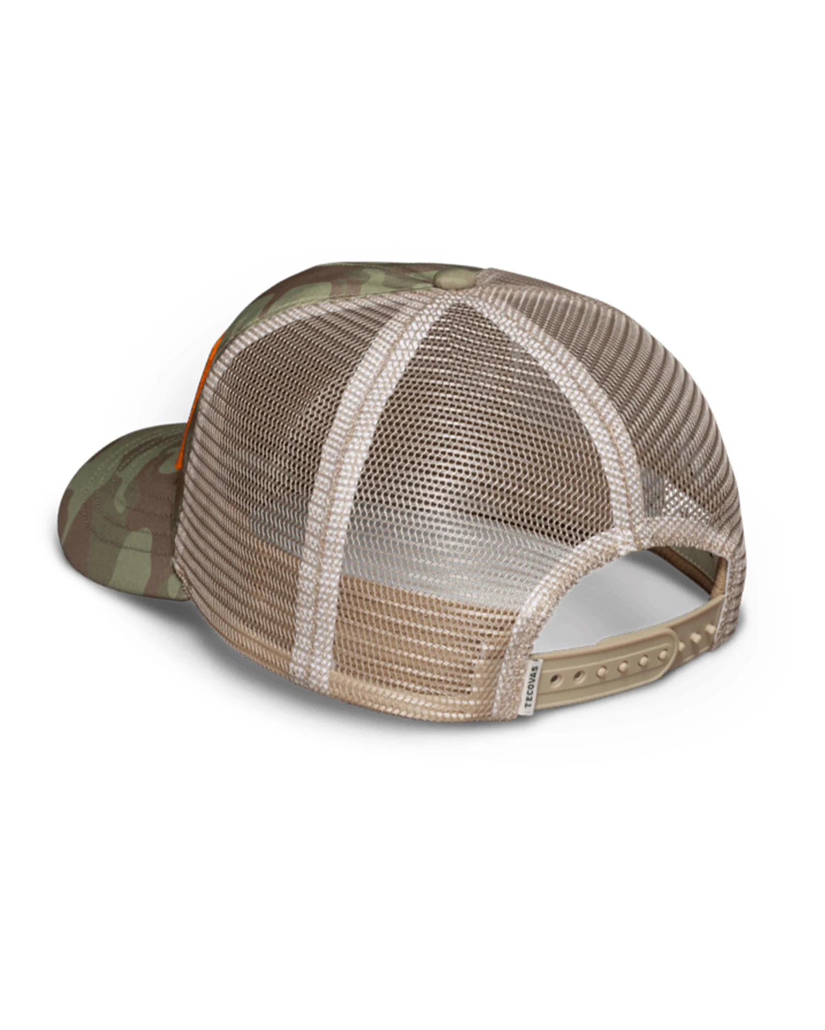 Western Goods Five-Panel Low Profile Cap - Image 2