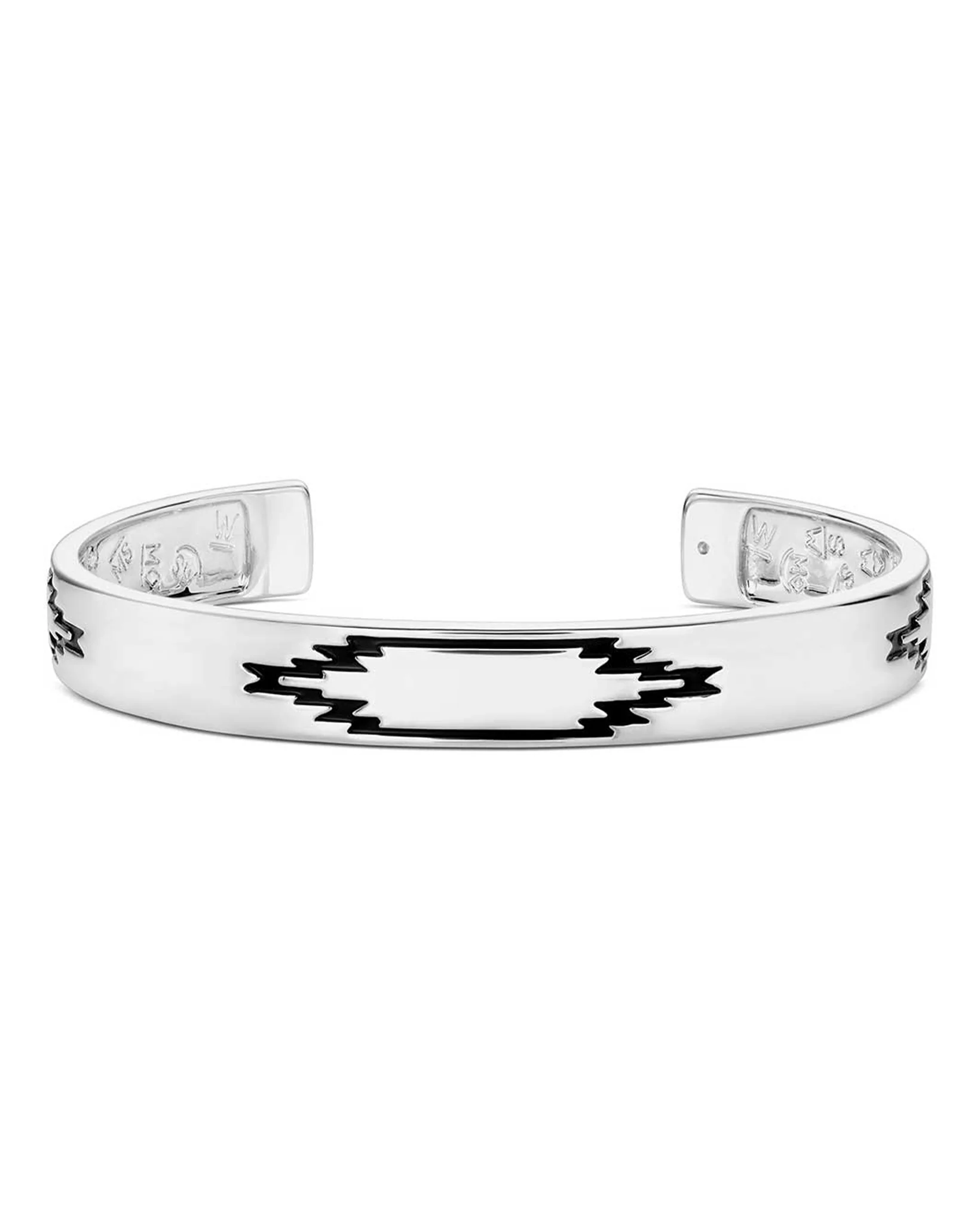 Western Ways Cuff Bracelet
