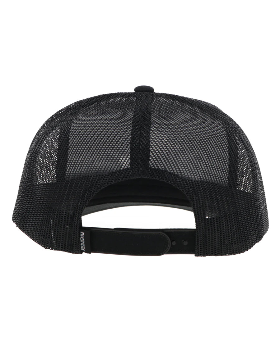 Whit Roughy Trucker Hat - Image 2