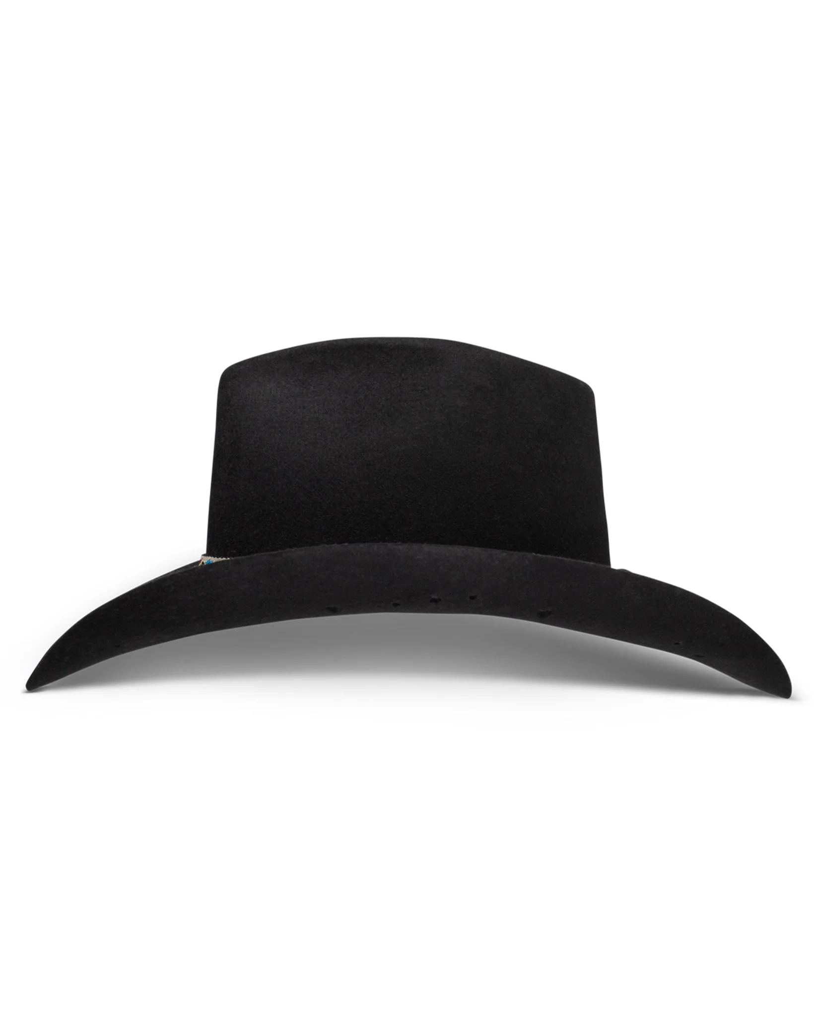 Women's X Lainey Wilson Wild Horses 4X Wool Western Hat - Image 7