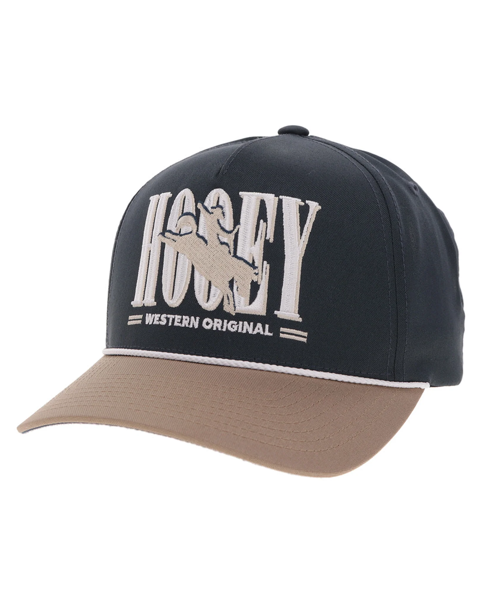 Wild Ride Trucker Cap - 2669T-Nvtn