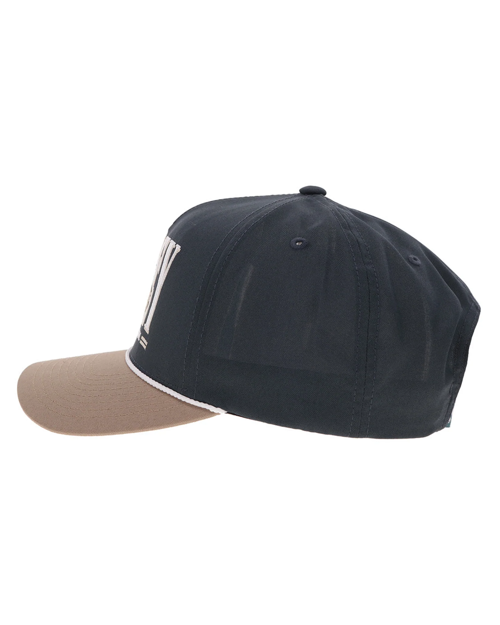 Wild Ride Trucker Cap - 2669T-Nvtn - Image 2