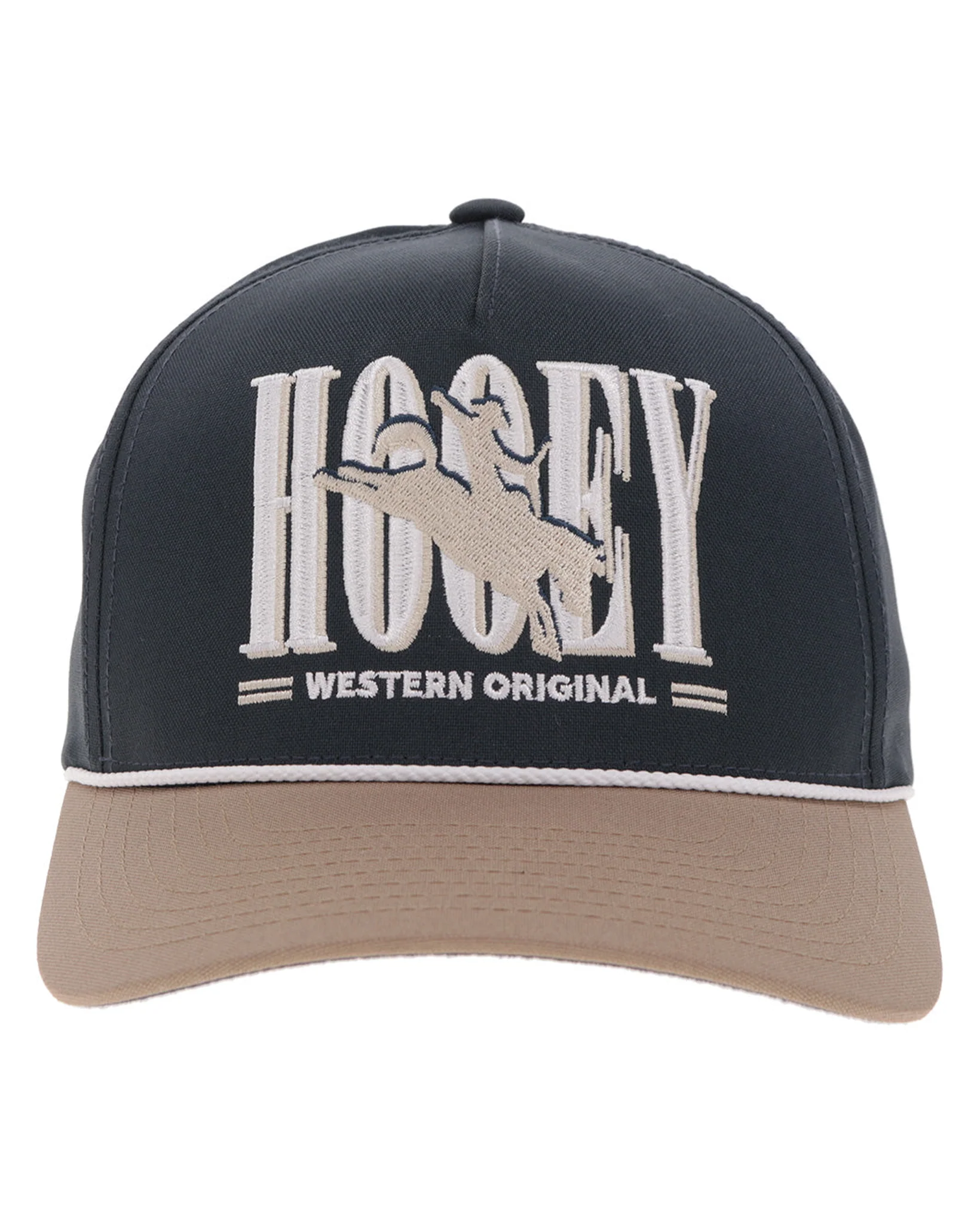 Wild Ride Trucker Cap - 2669T-Nvtn - Image 4