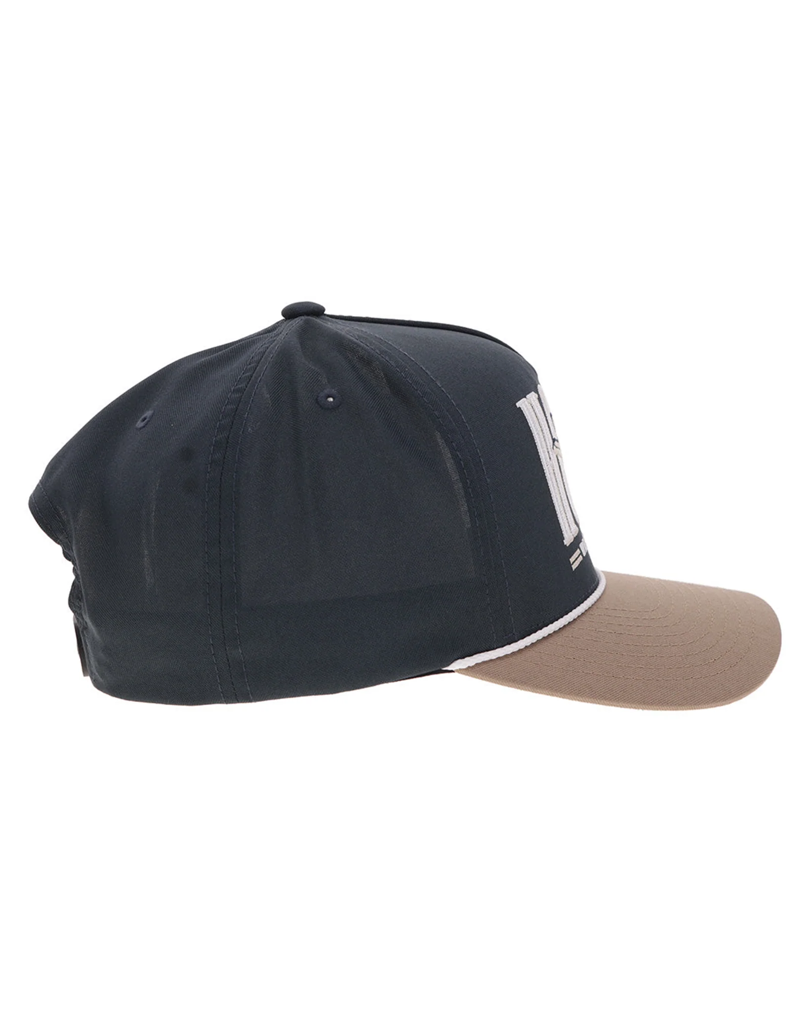 Wild Ride Trucker Cap - 2669T-Nvtn - Image 5