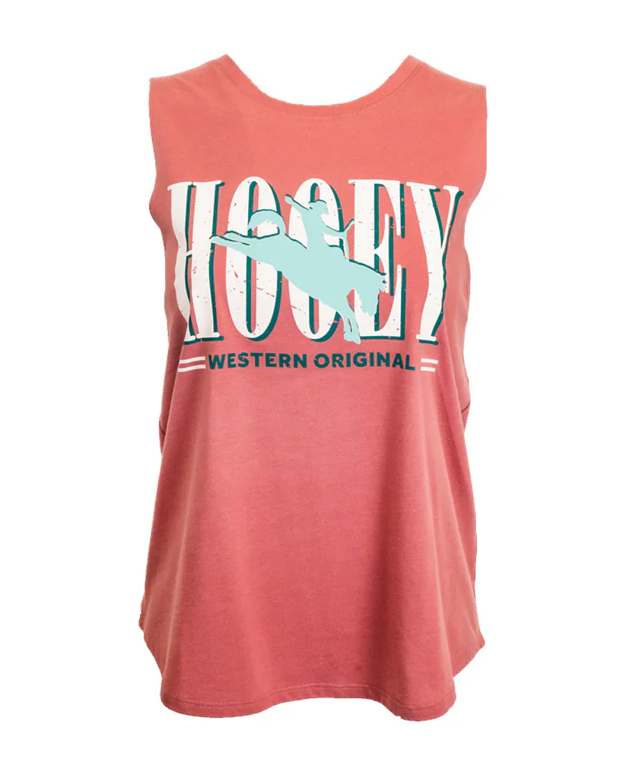 Women's Tank Tops
