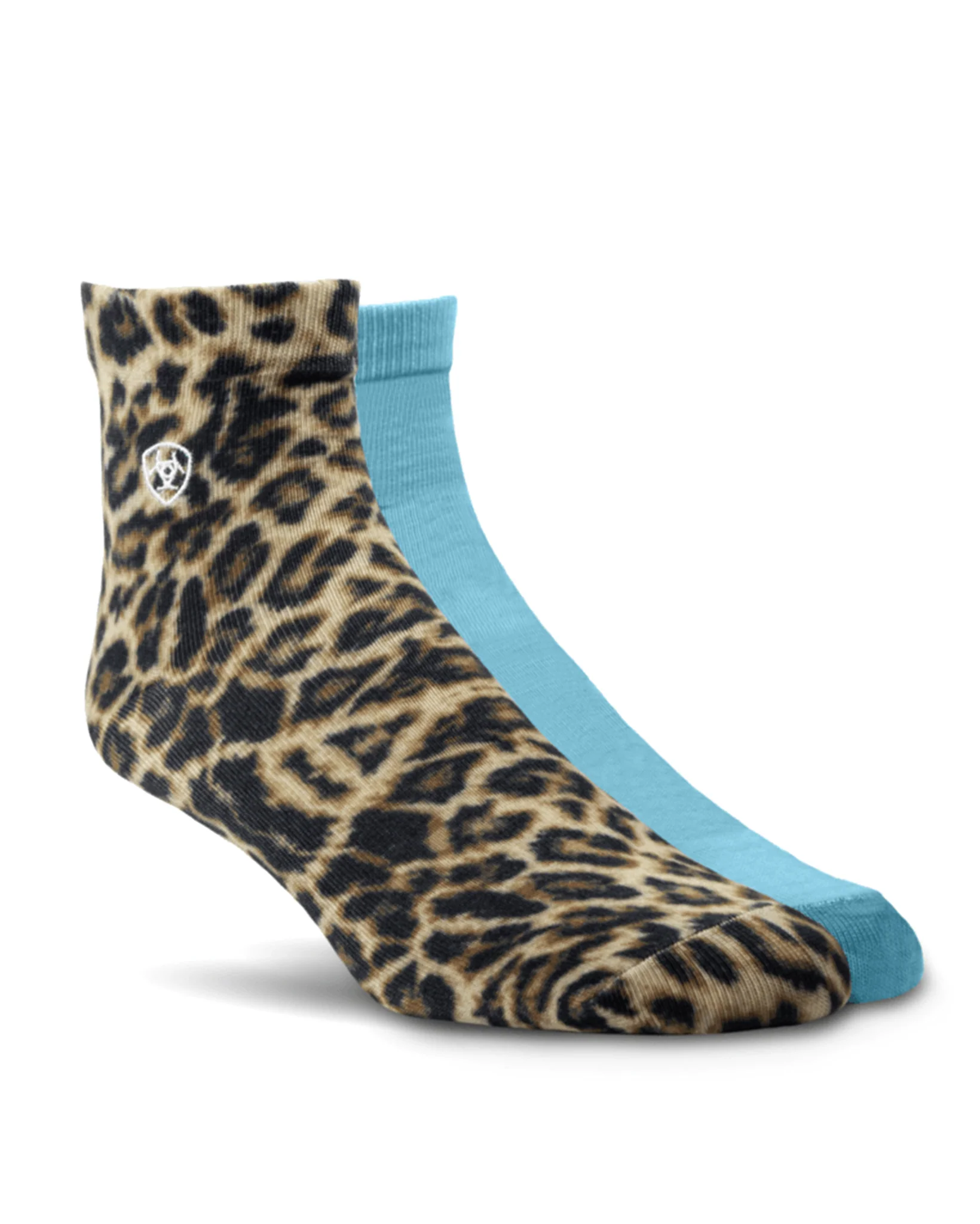 Wild Thing Ankle 2-Pair Pack Of Socks - Ar2535-603