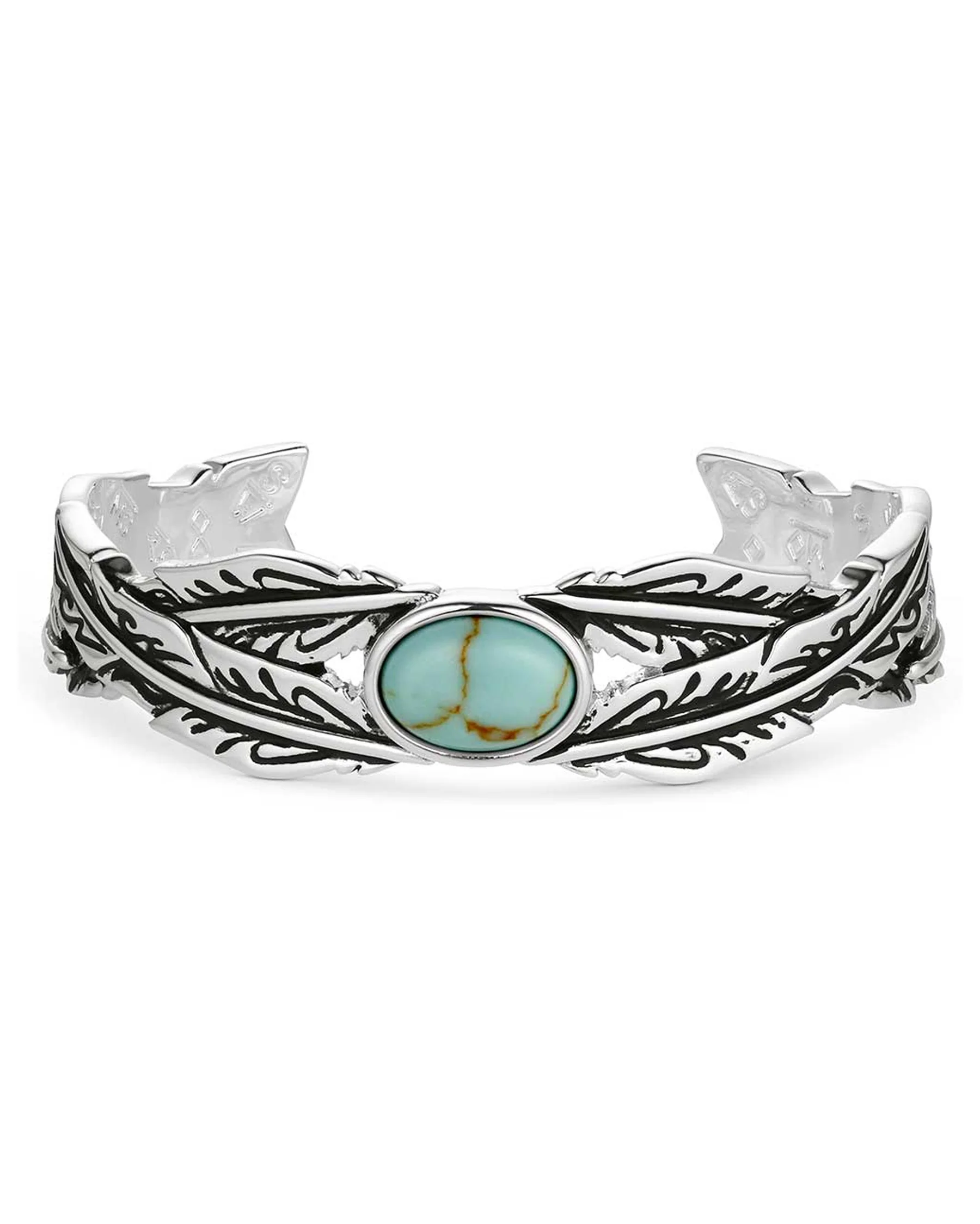 Women's Windsong Cuff Bracelet