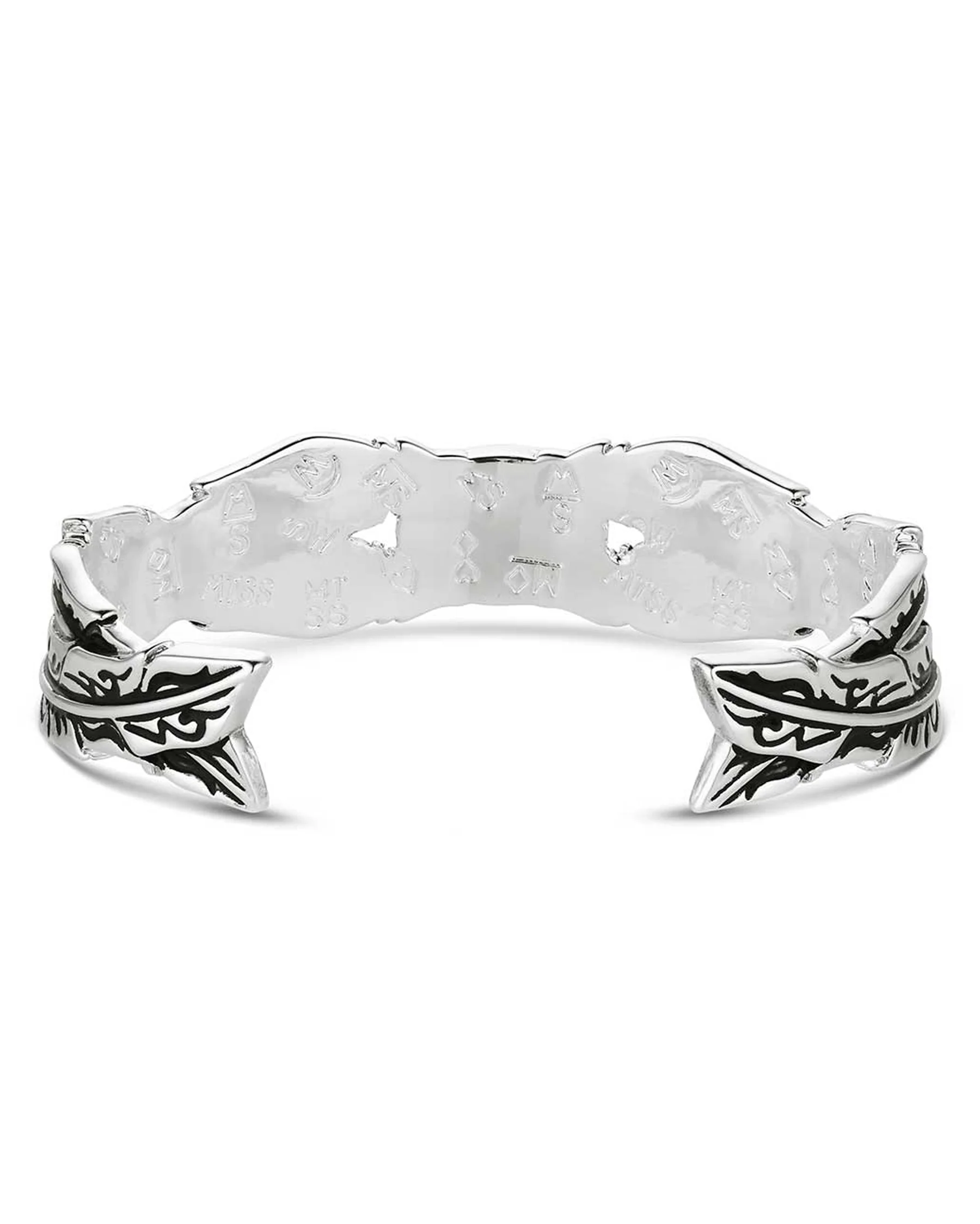 Women's Windsong Cuff Bracelet - Image 2