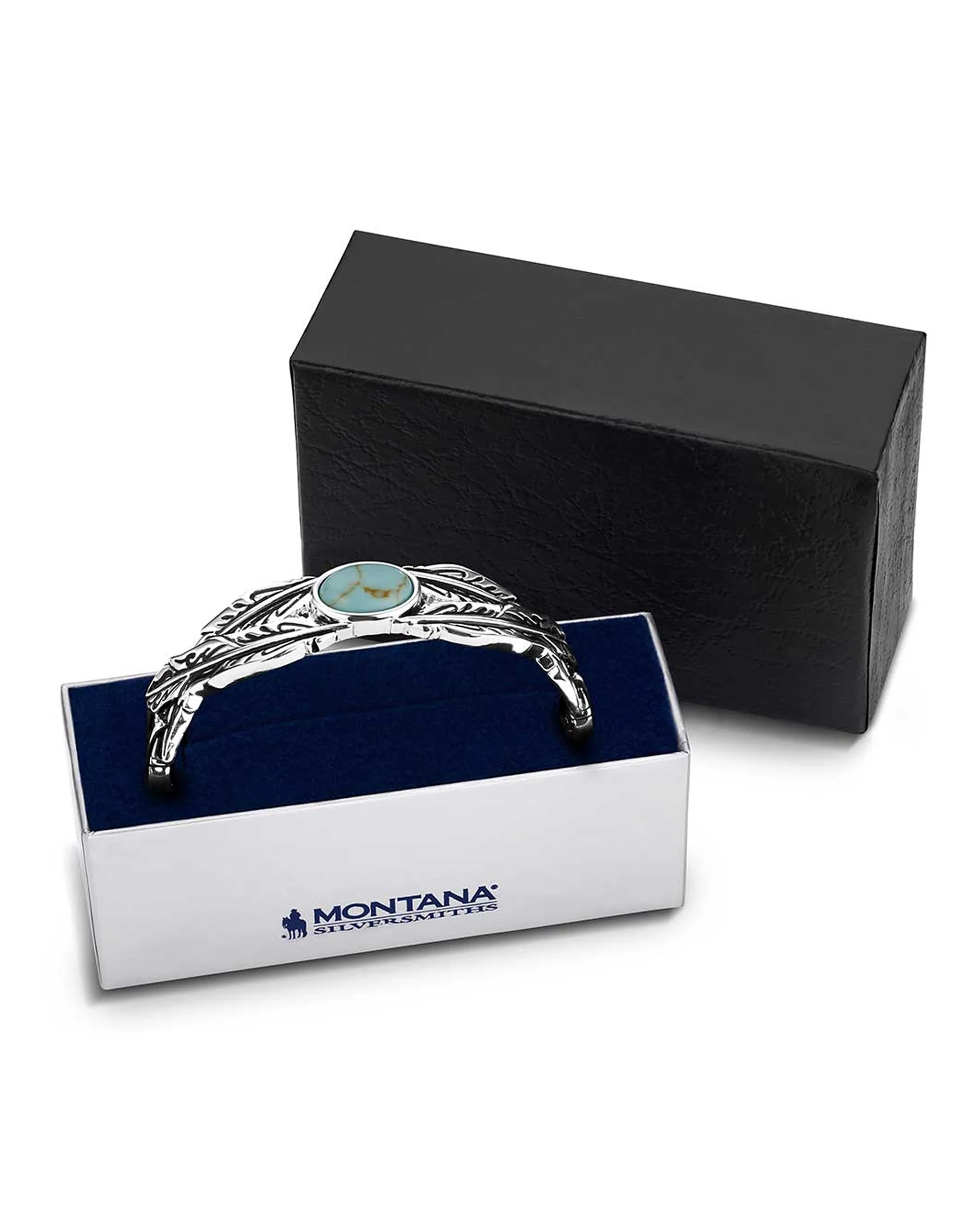 Women's Windsong Cuff Bracelet - Image 3