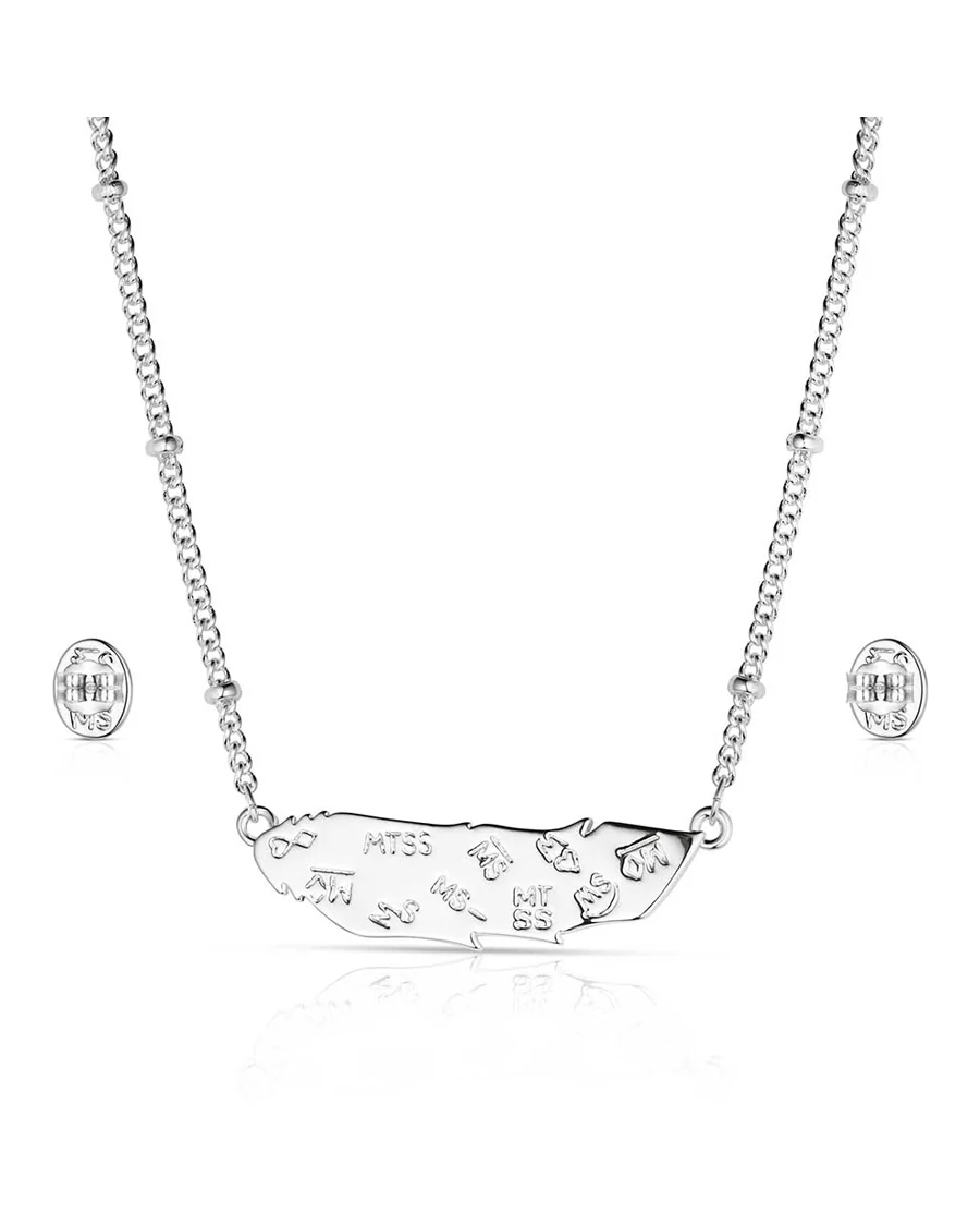 Women's Windsong Jewelry Set - Image 2