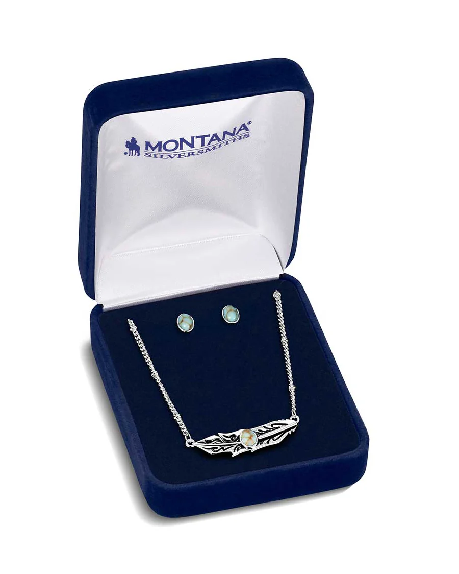 Women's Windsong Jewelry Set - Image 3