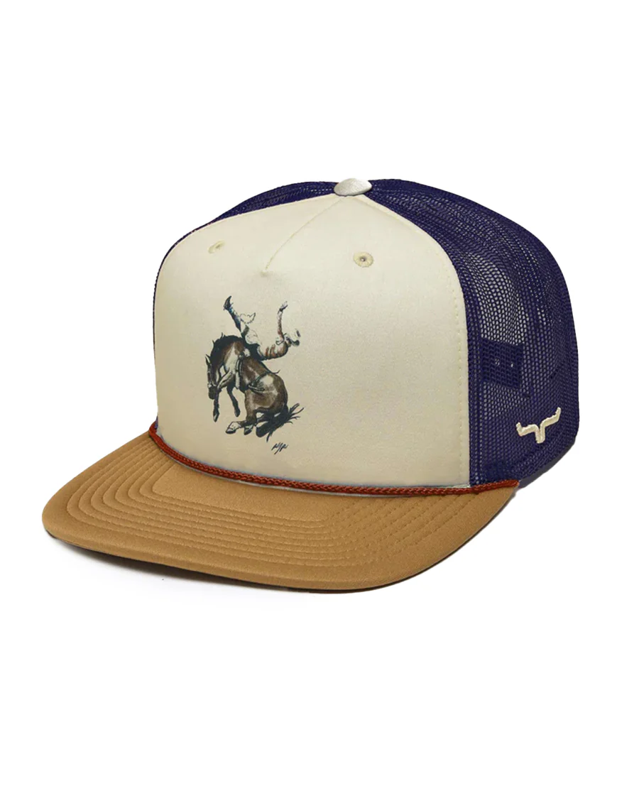 Winning Ride Cap