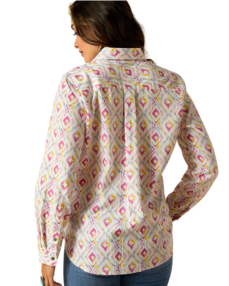 Women's Billie Jean Shirt - Image 2