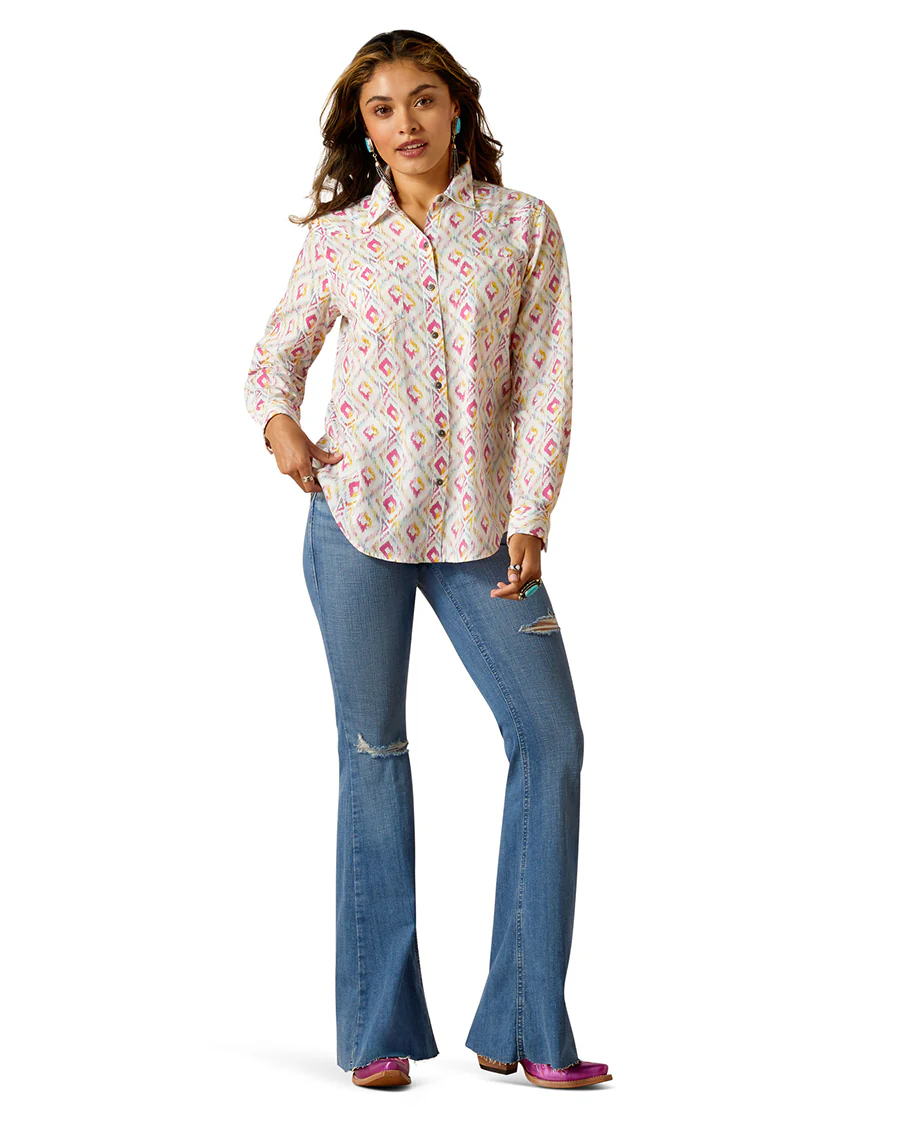 Women's Billie Jean Shirt - Image 4