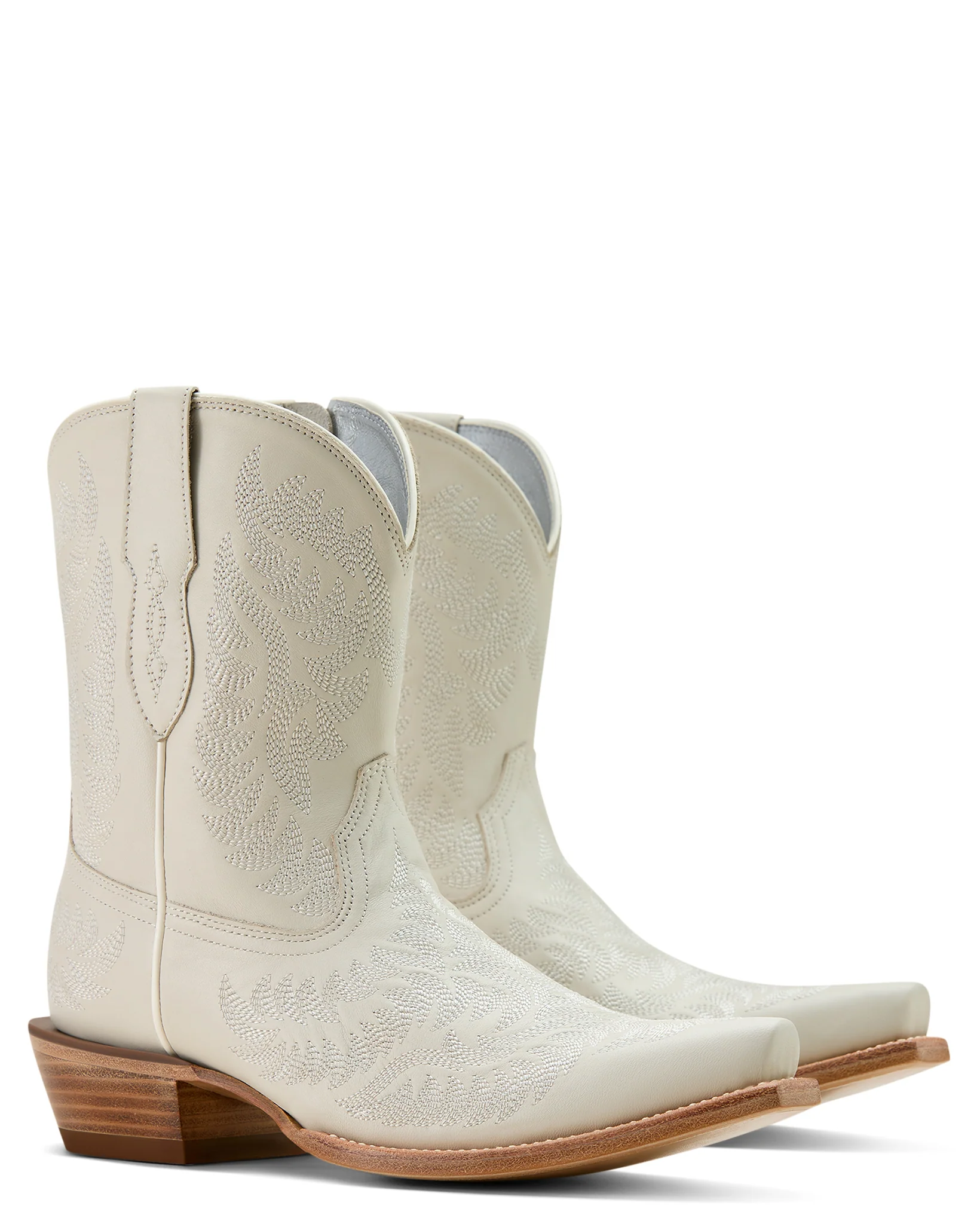 Women's Cate Western Boots - Image 8