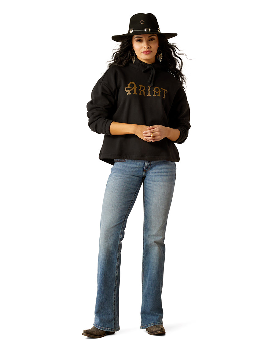 Women's Essential Hoodie - Image 3