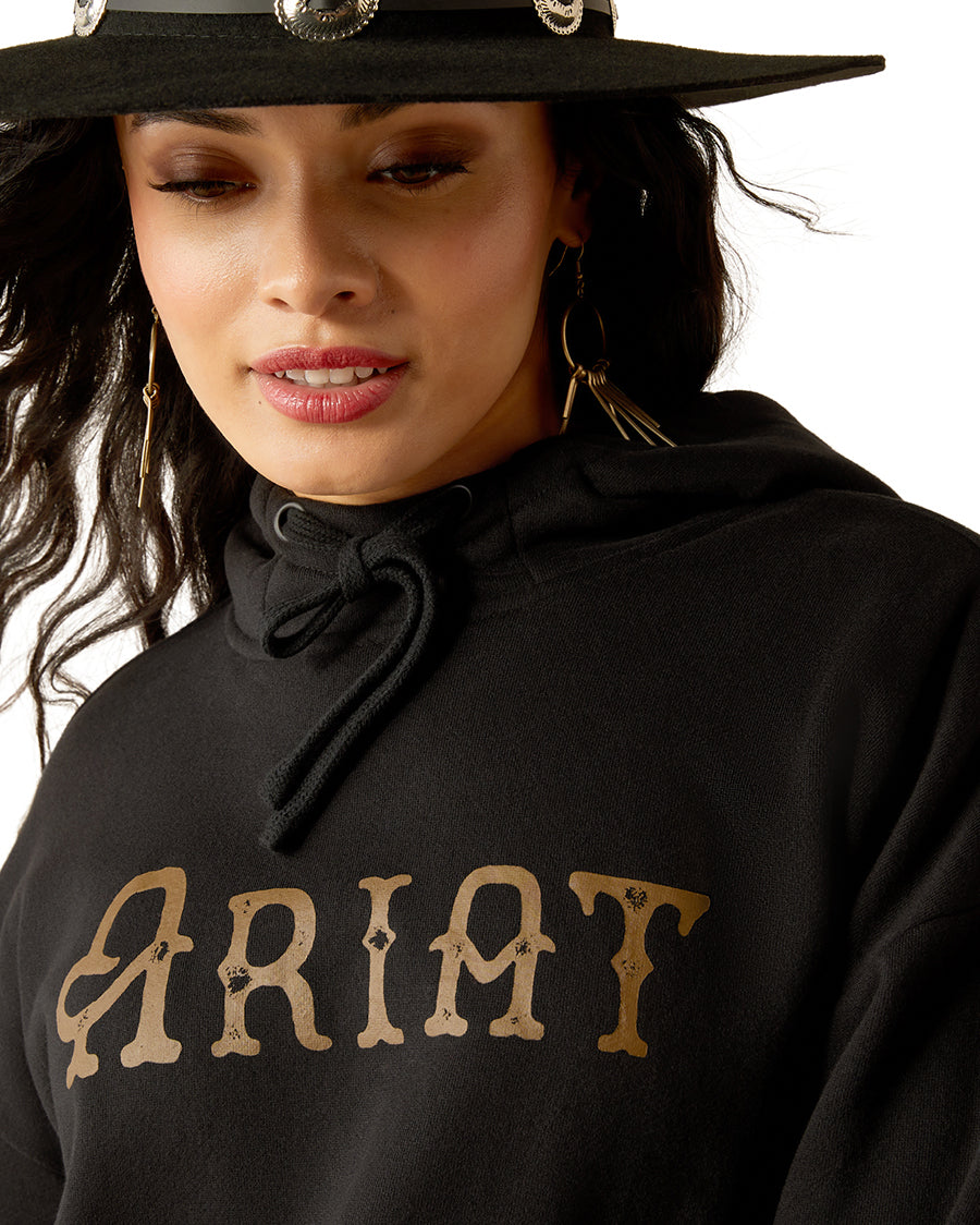 Women's Essential Hoodie - Image 4