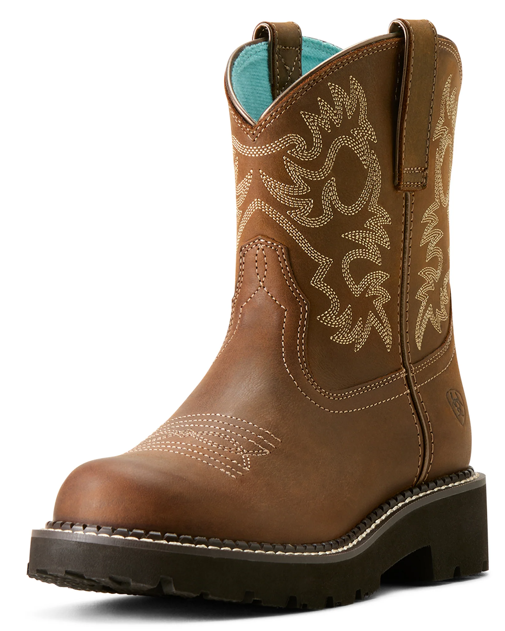 Women's Fatbaby Western Boots - Image 5