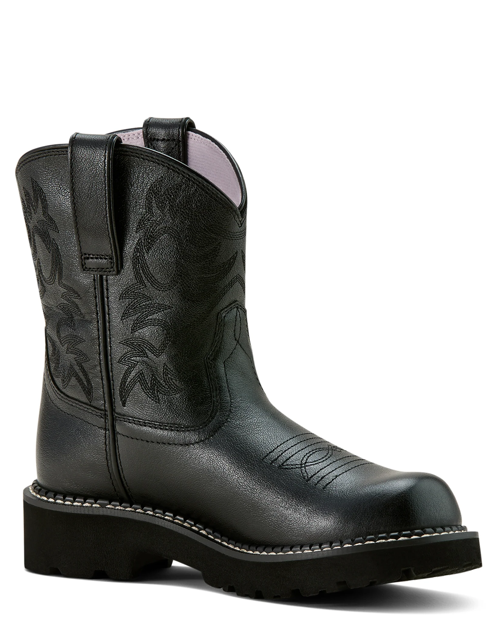 Women's Fatbaby Western Boots