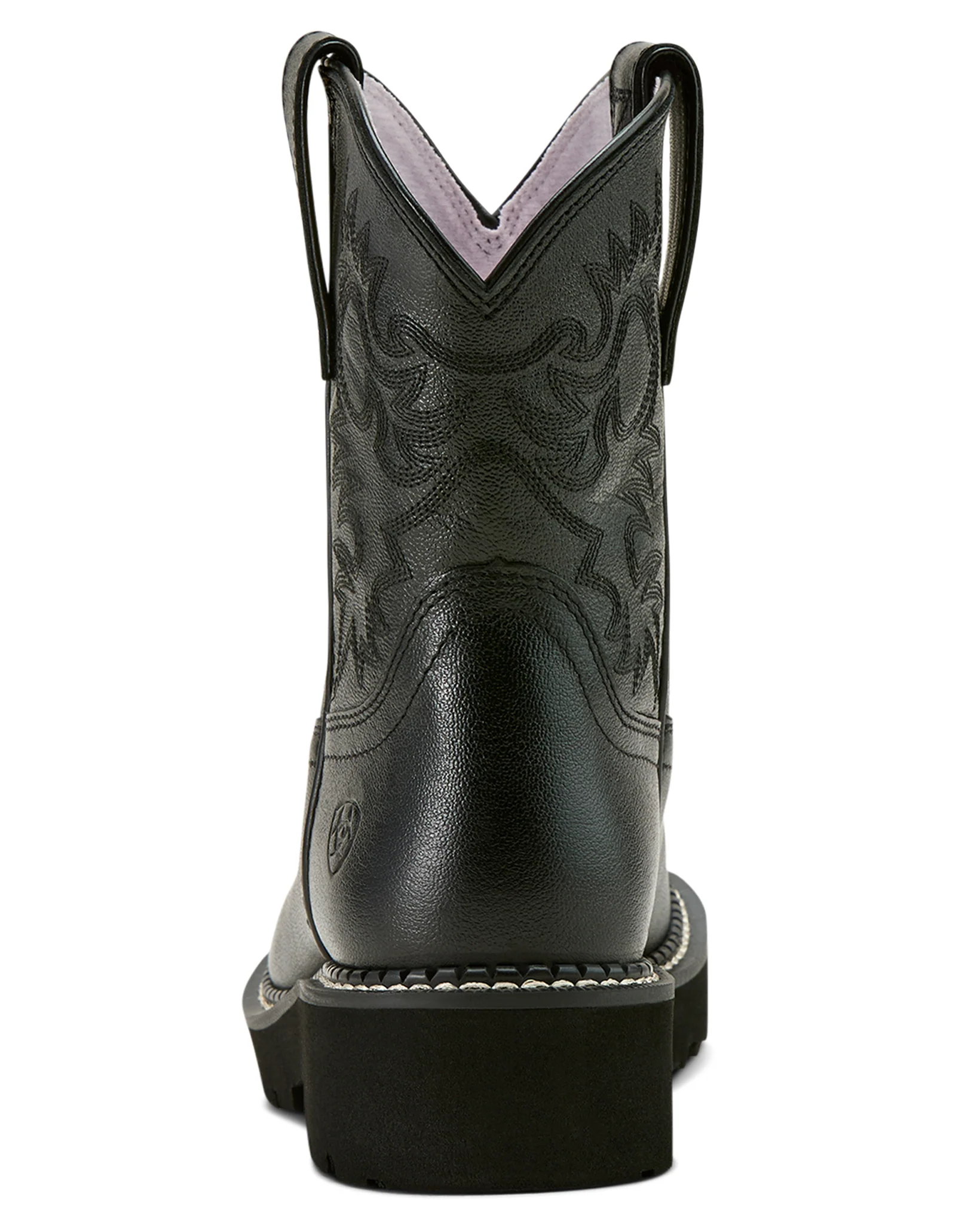 Women's Fatbaby Western Boots - Image 3