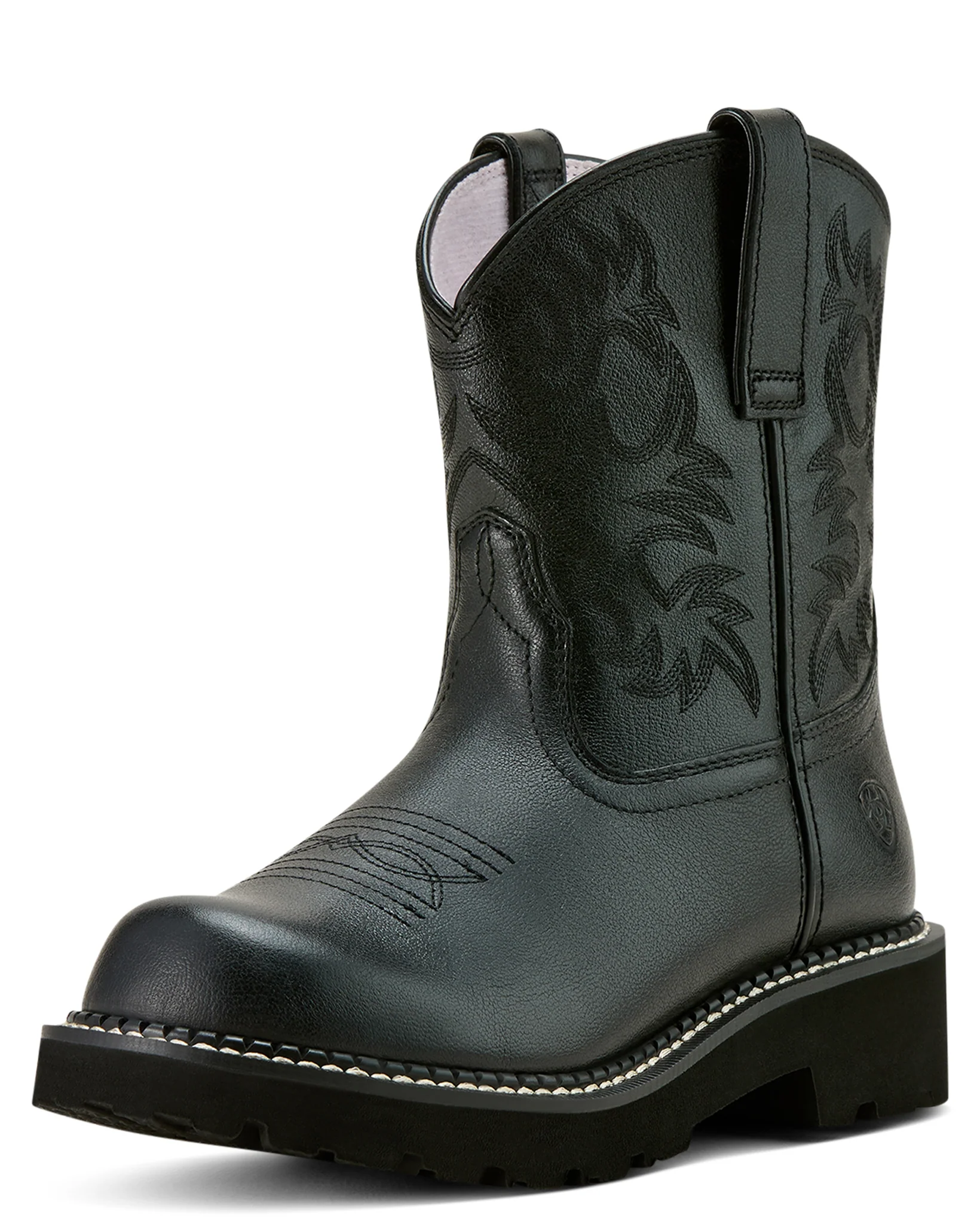 Women's Fatbaby Western Boots - Image 4