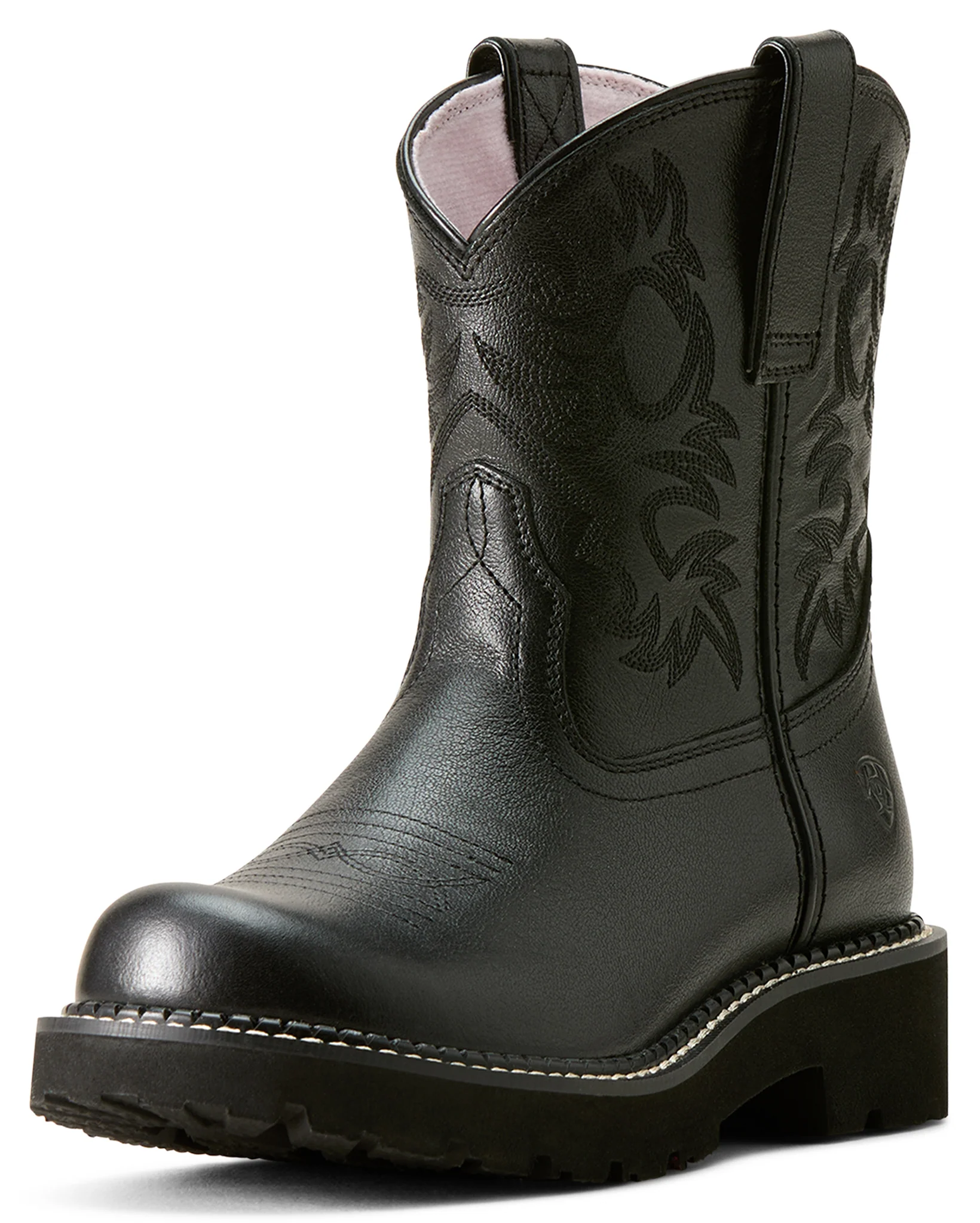 Women's Fatbaby Western Boots - Image 5