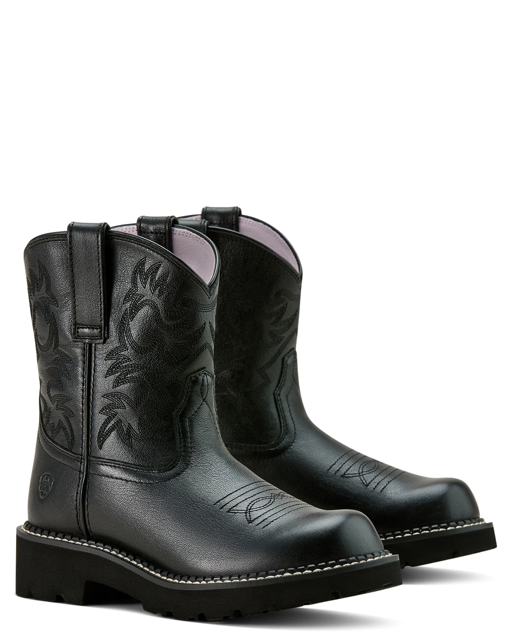 Women's Fatbaby Western Boots - Image 8