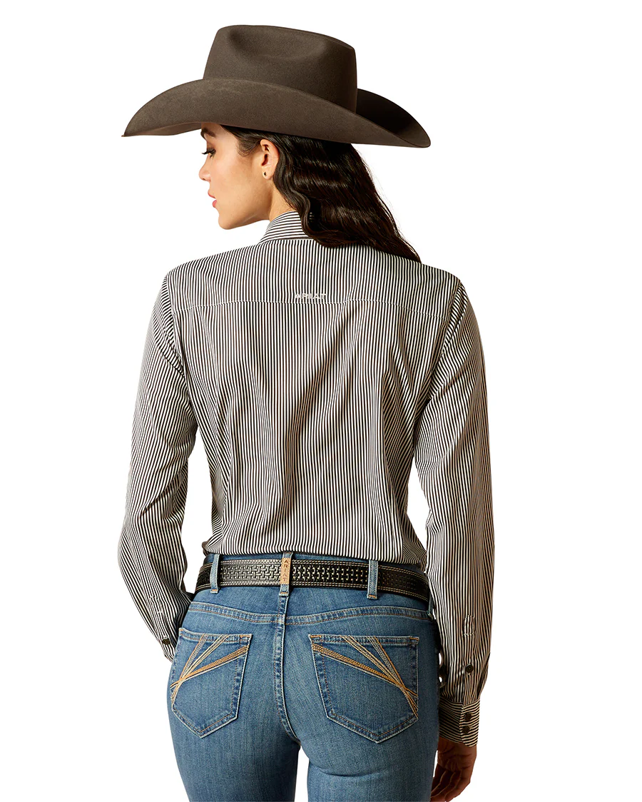 Women's Kirby Pro Shirt - Image 2