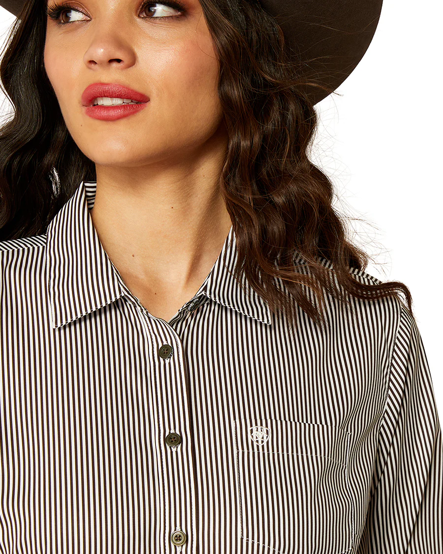 Women's Kirby Pro Shirt - Image 3