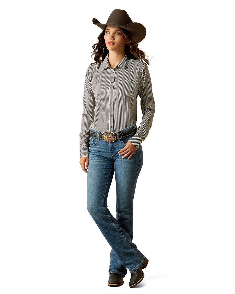 Women's Kirby Pro Shirt - Image 4