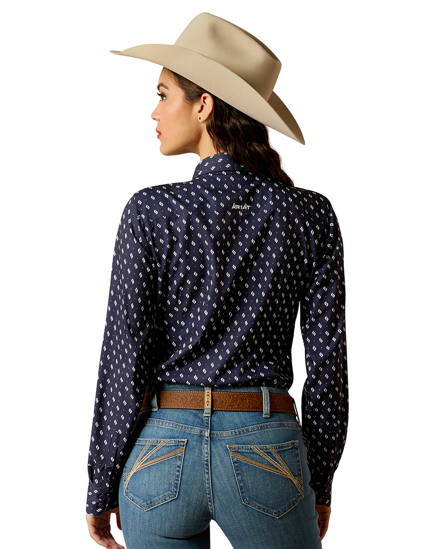 Women's Kirby Pro Shirt - Image 2