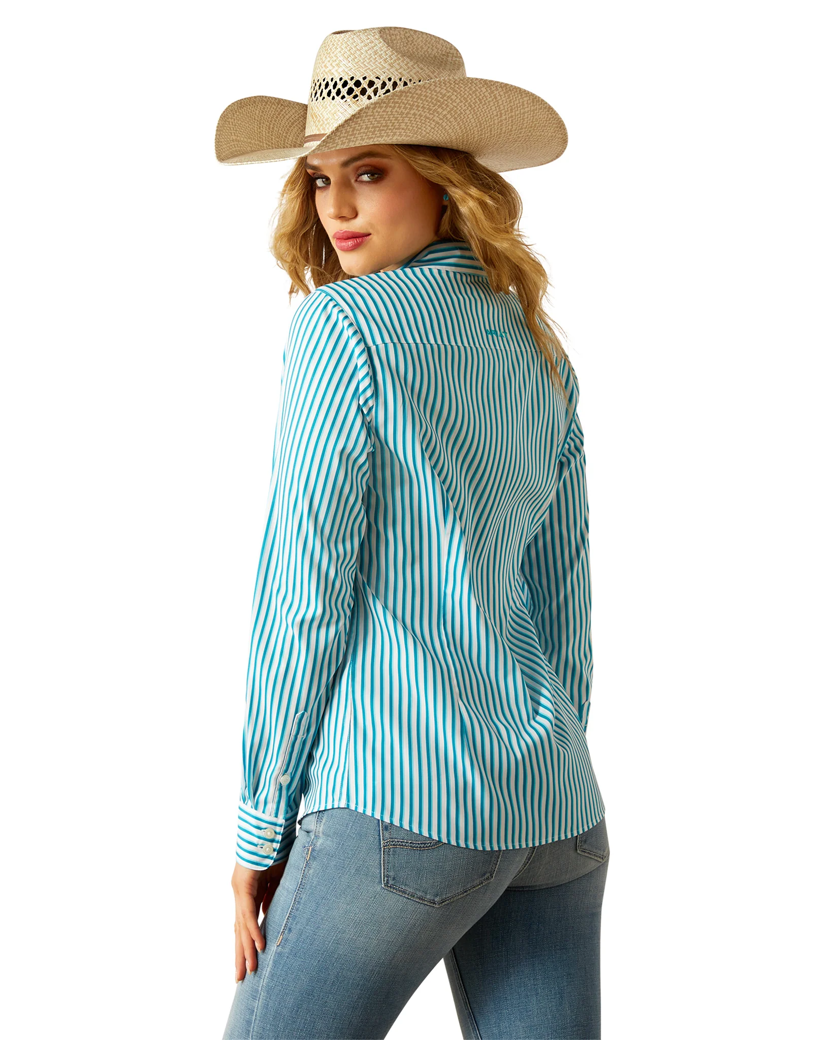 Women's Kirby Pro Shirt - Image 2