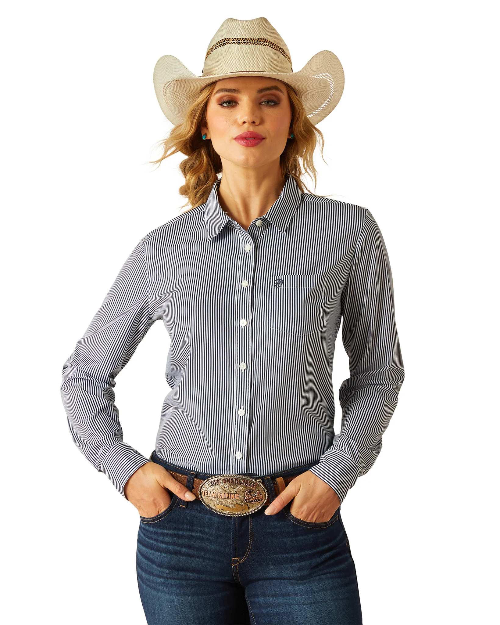 Women's Kirby Pro Shirt