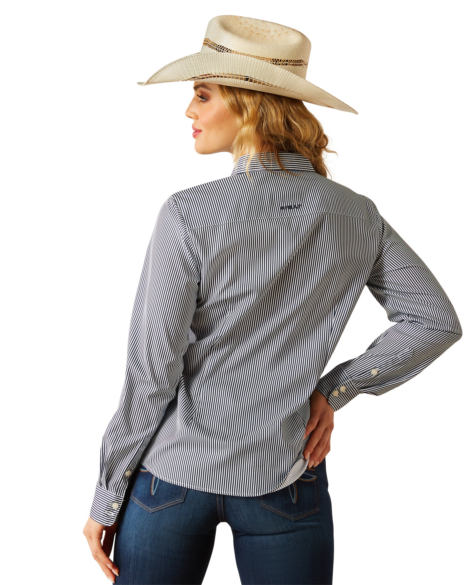 Women's Kirby Pro Shirt - Image 2