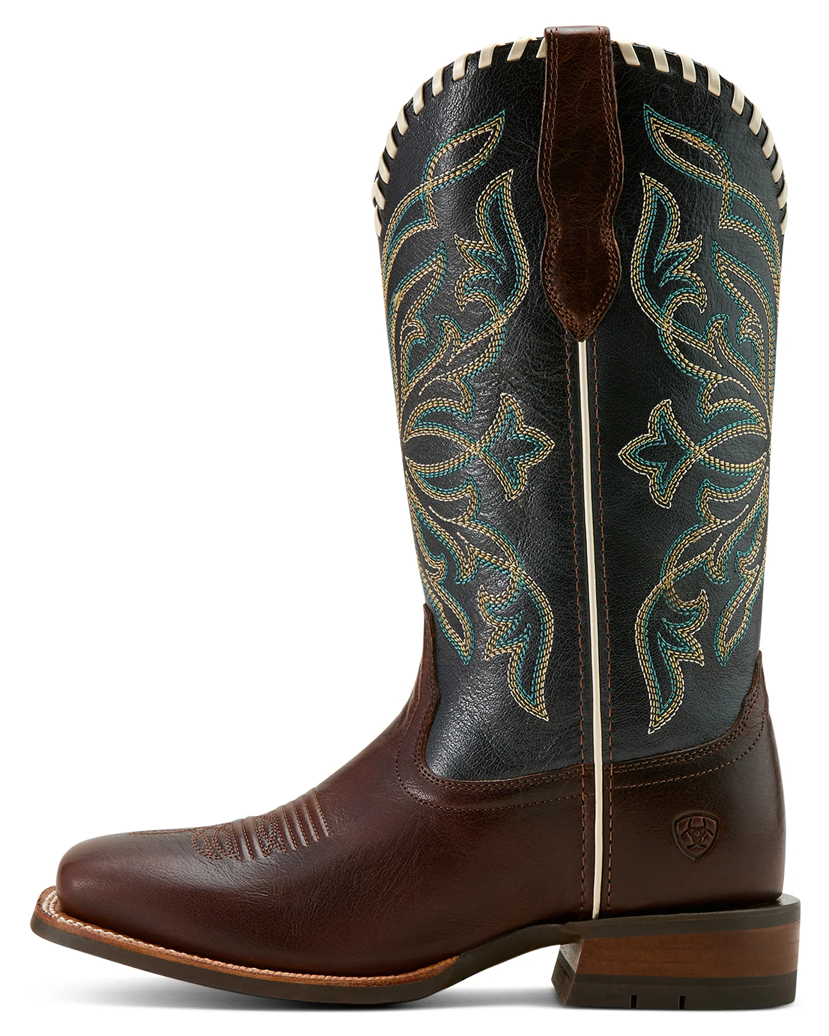 Women's Showdown Western Boots - Image 2
