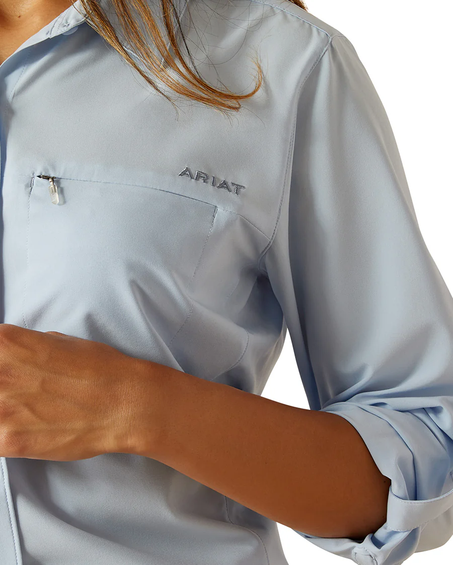 Women's VentTEK Shirt - Image 5
