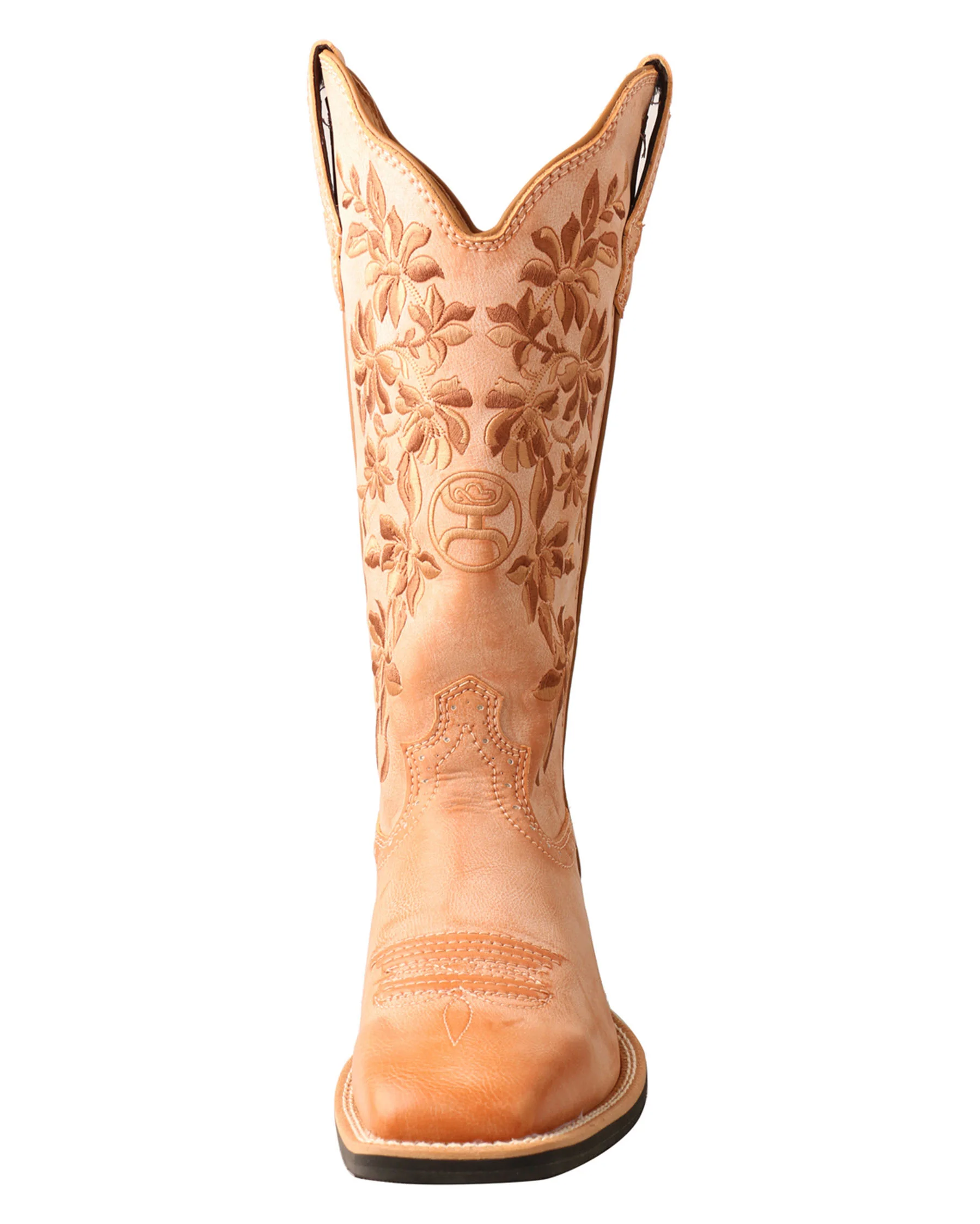 Women's 13" Hooey Boots - Image 3