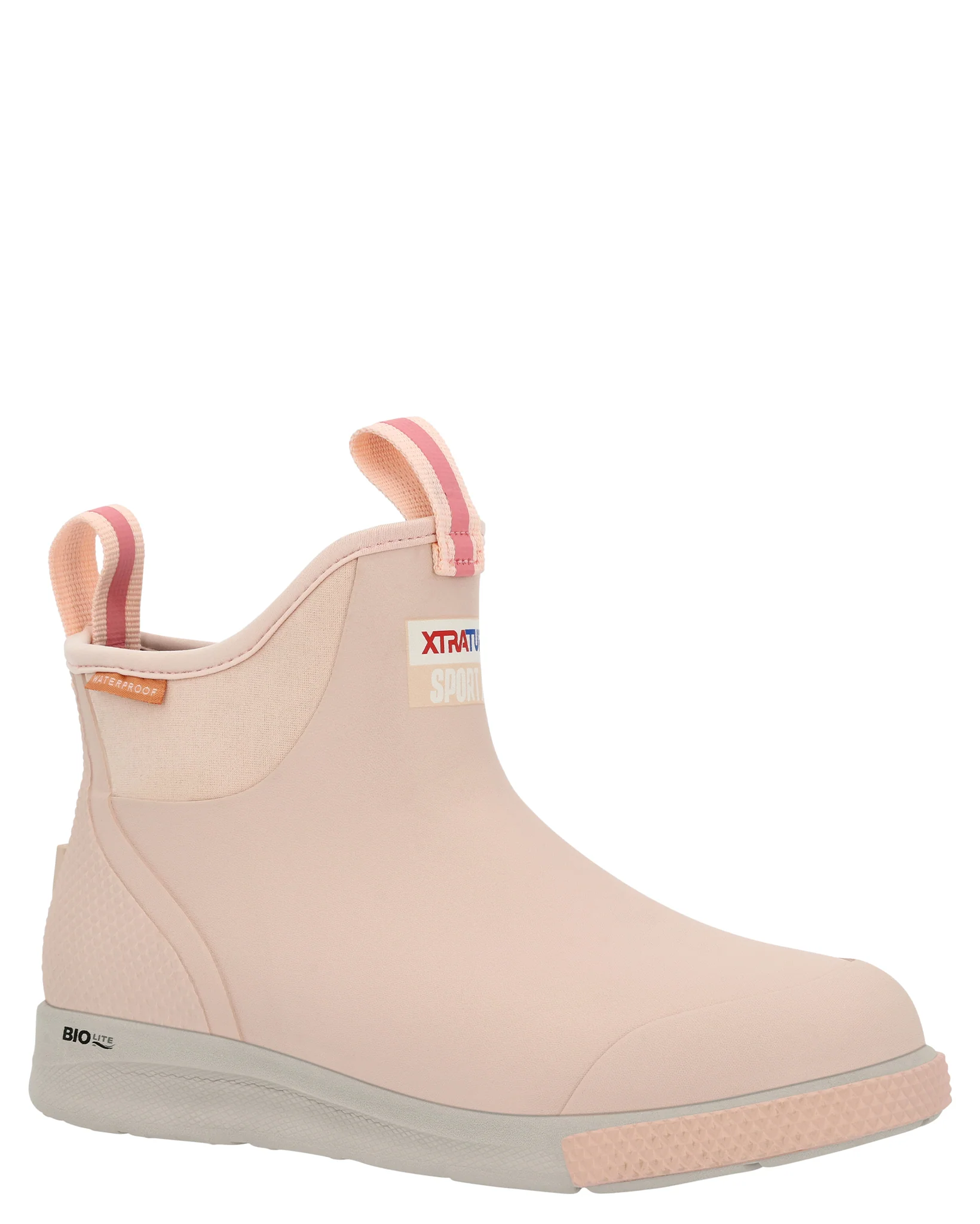 Women's 6" Ankle Deck Boots Sport