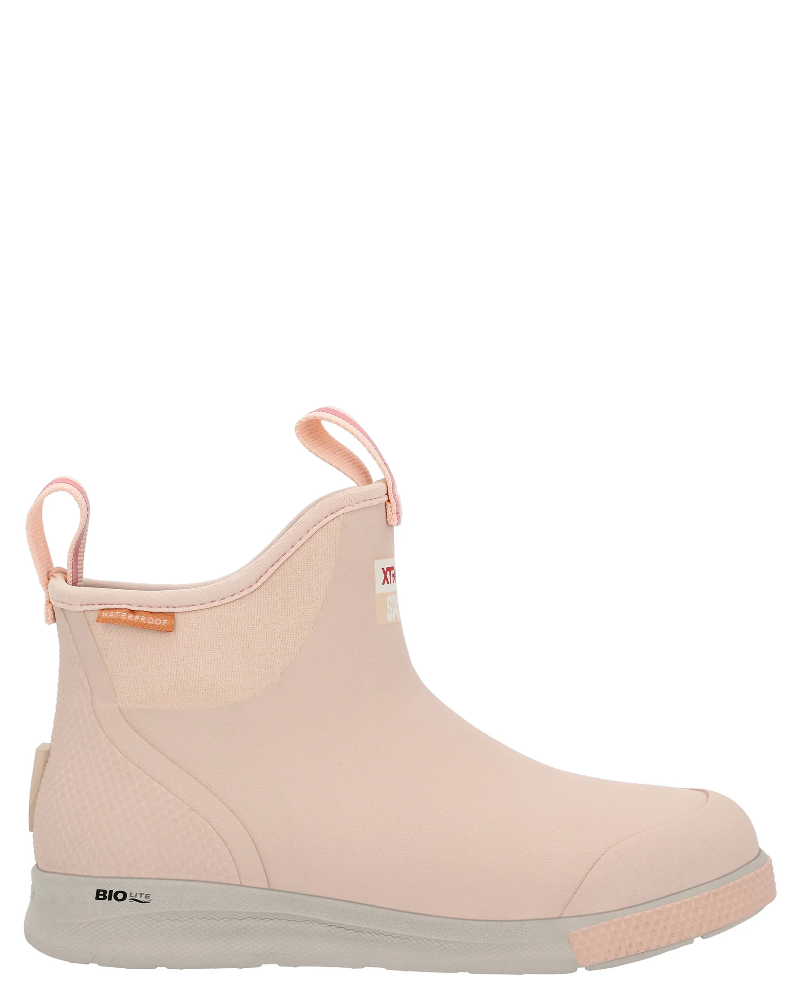 Women's 6" Ankle Deck Boots Sport - Image 2