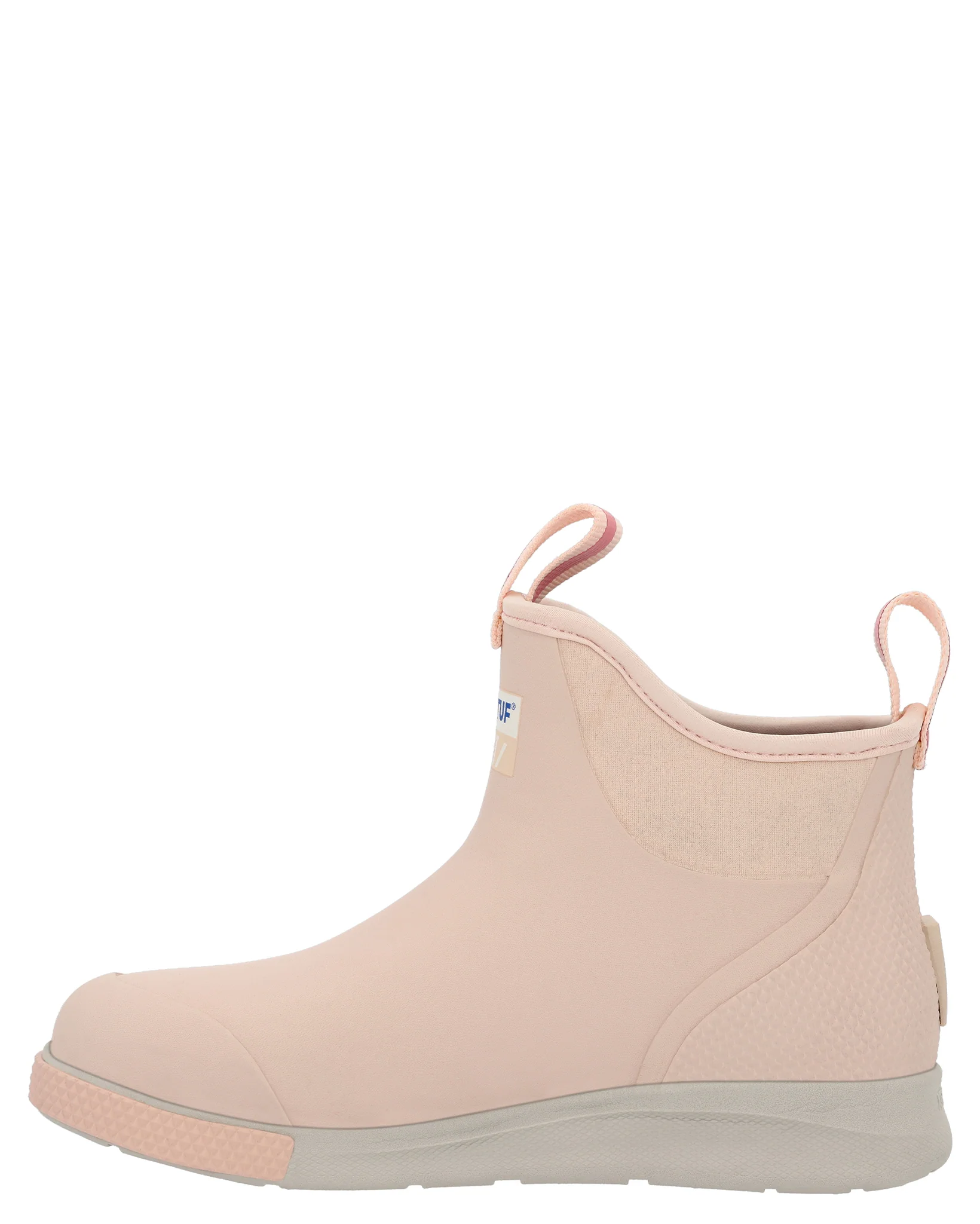 Women's 6" Ankle Deck Boots Sport - Image 3
