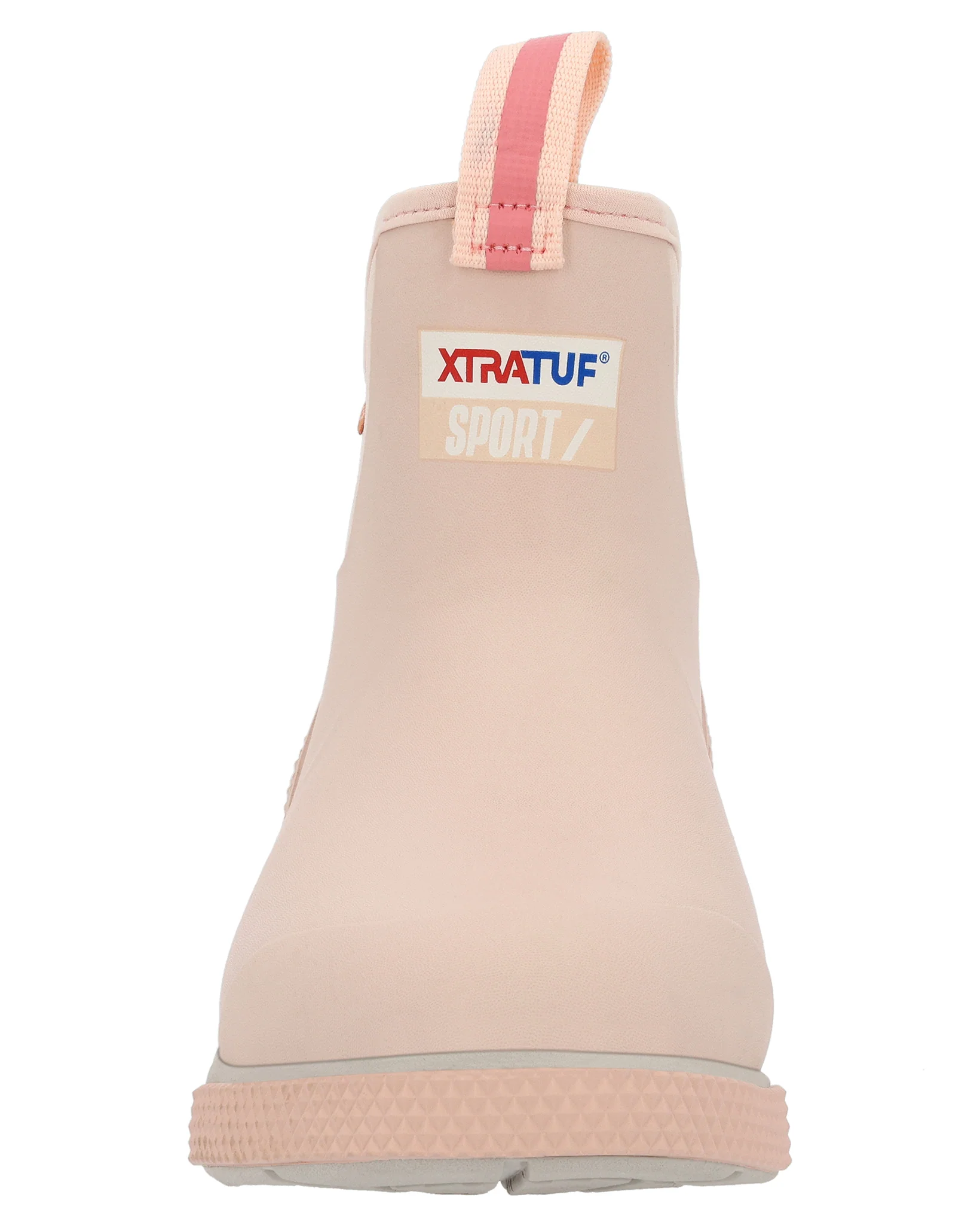 Women's 6" Ankle Deck Boots Sport - Image 4